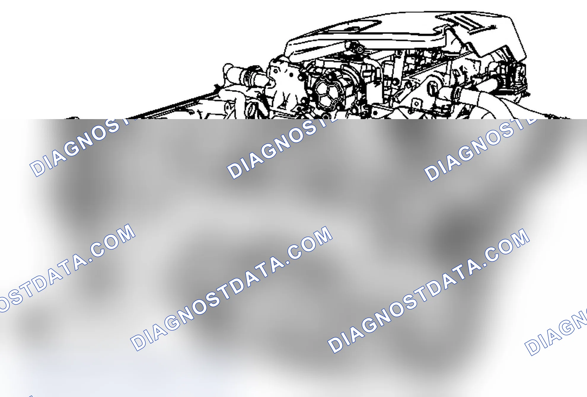 Scheme 9: Radiator Outlet Hose Replacement (LUK)