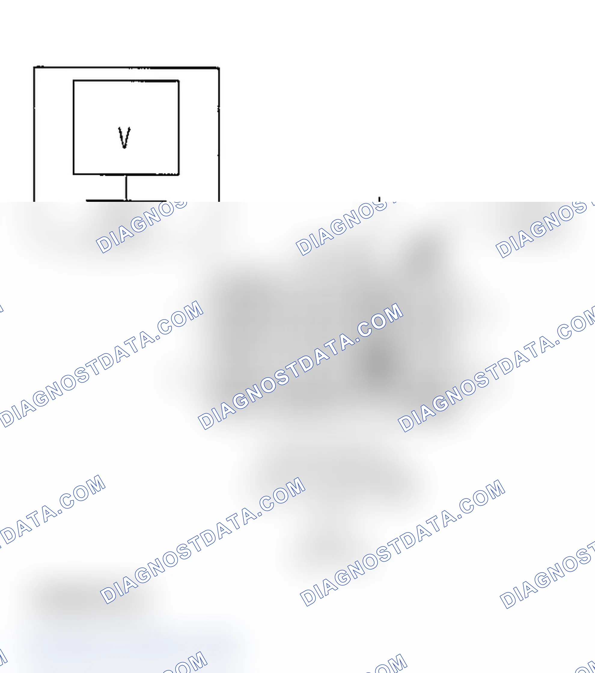 Scheme 42: Diagnostic Test