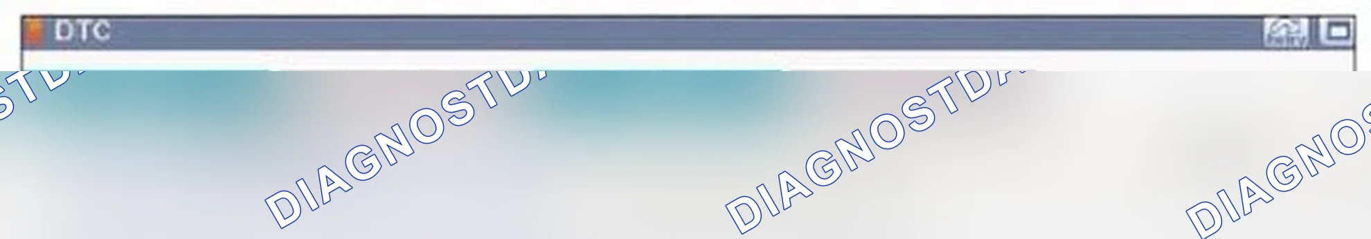 Scheme 169: Monitor GDS Data