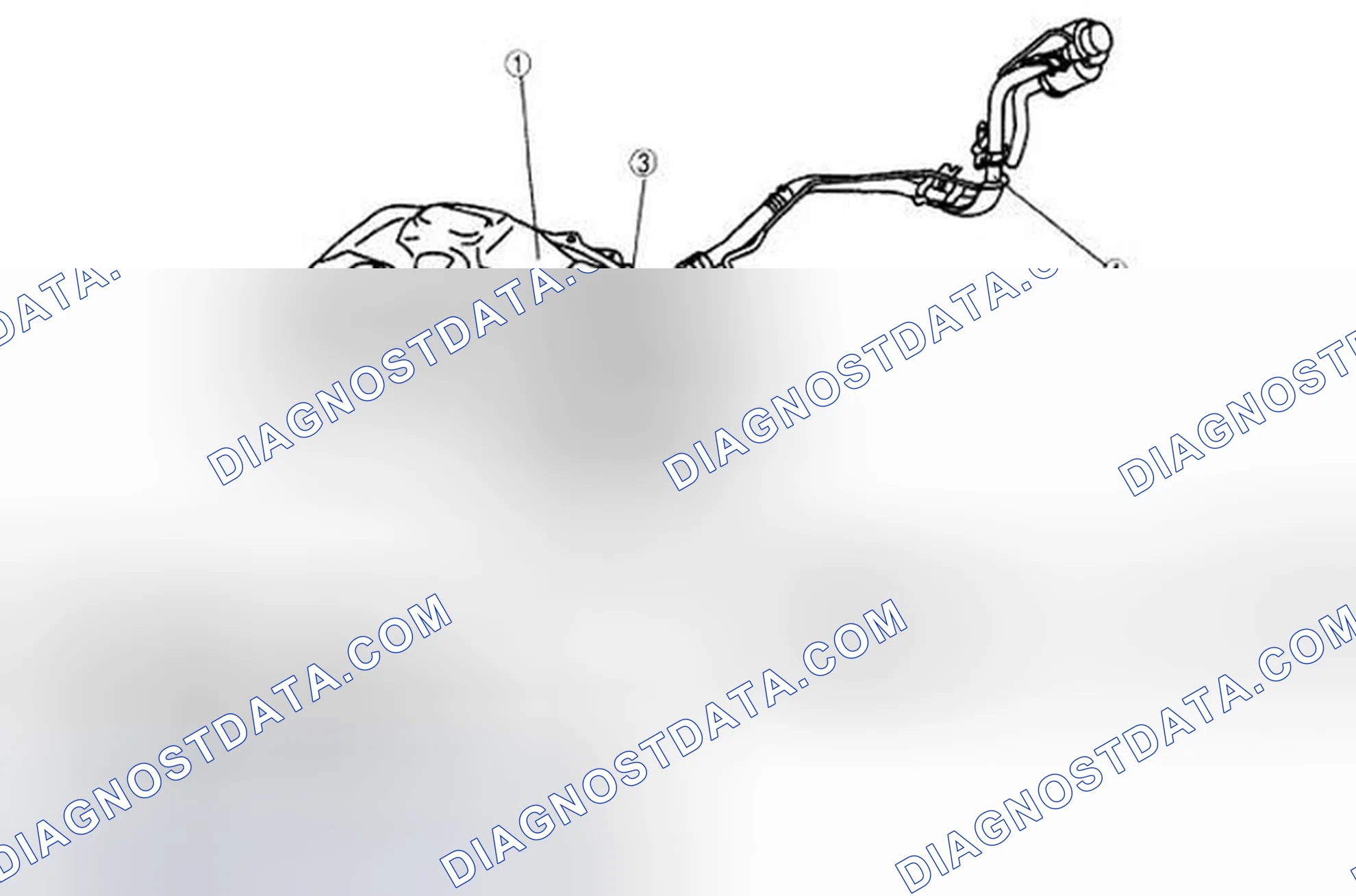 Scheme 2: Fuel Tank Side