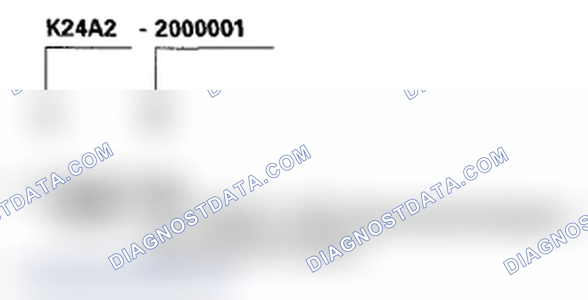 Scheme 7: Engine Number