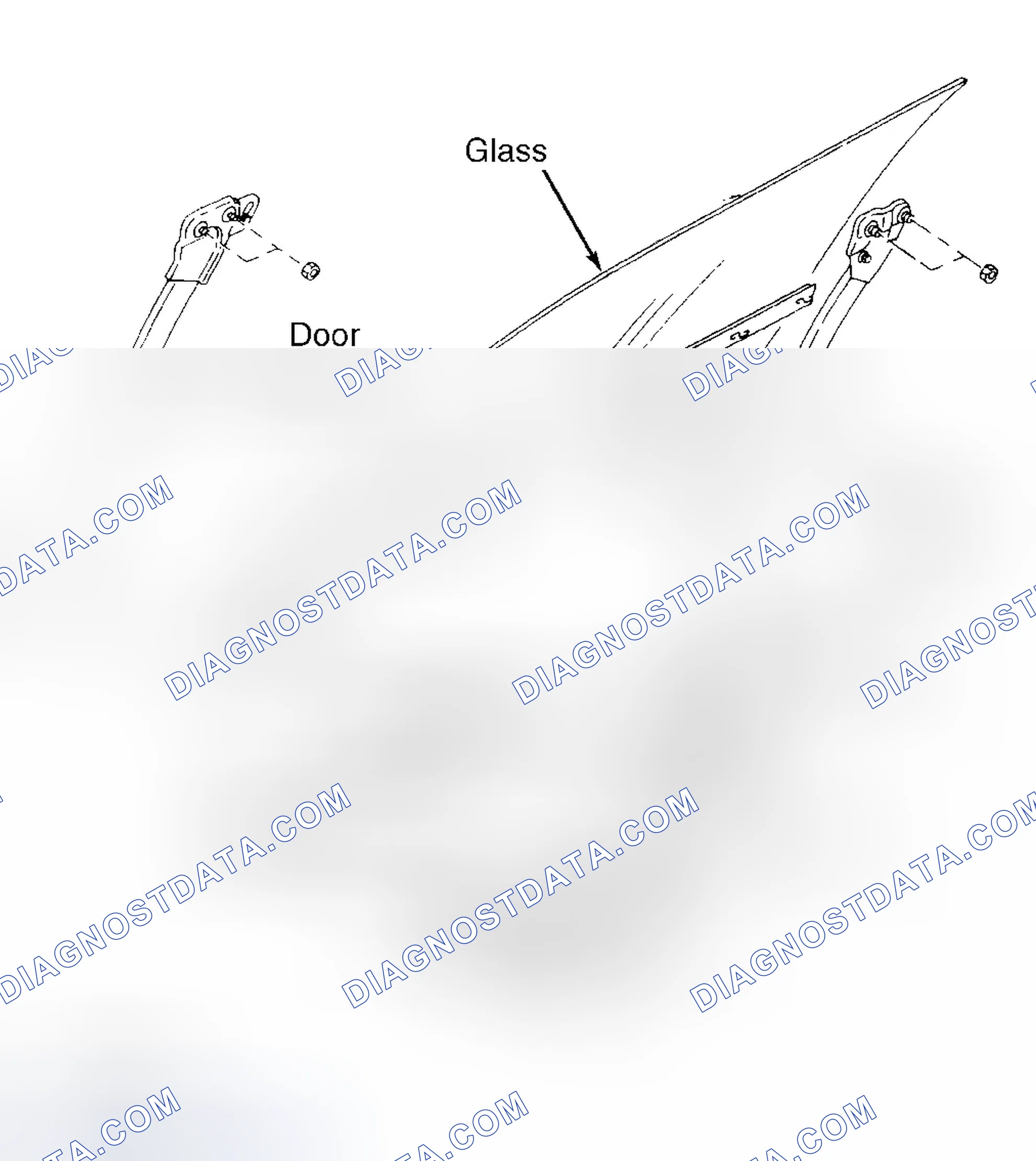 Scheme 5: Removal & Installation