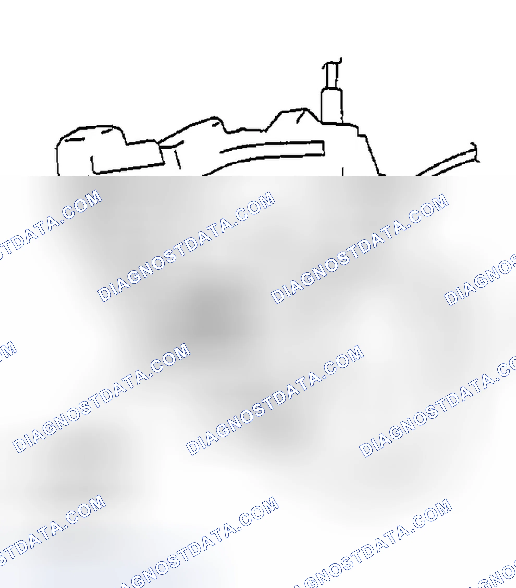 Scheme 21: REAR DOOR LATCH SWITCH INSPECTION