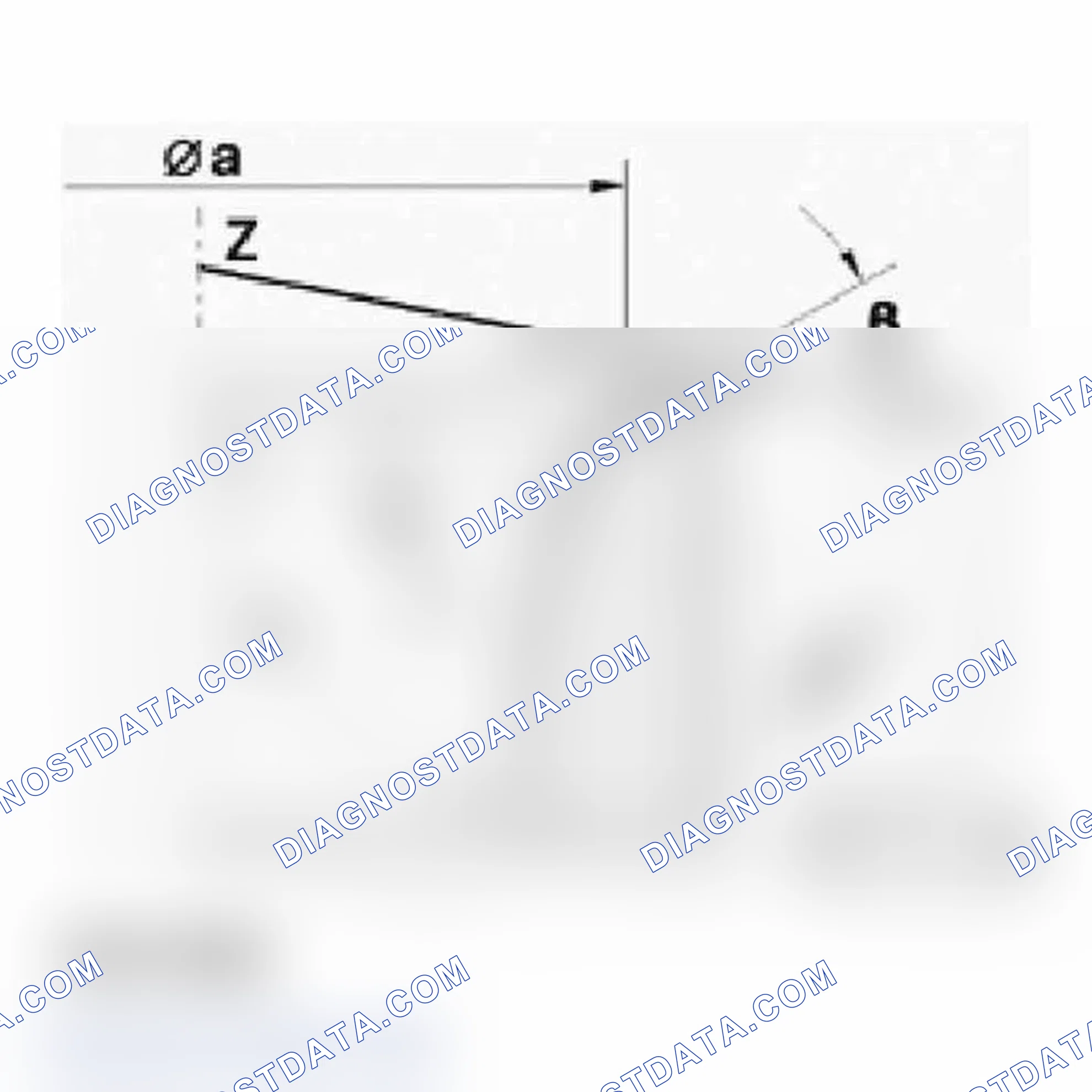 Scheme 502: Valve seats, refacing