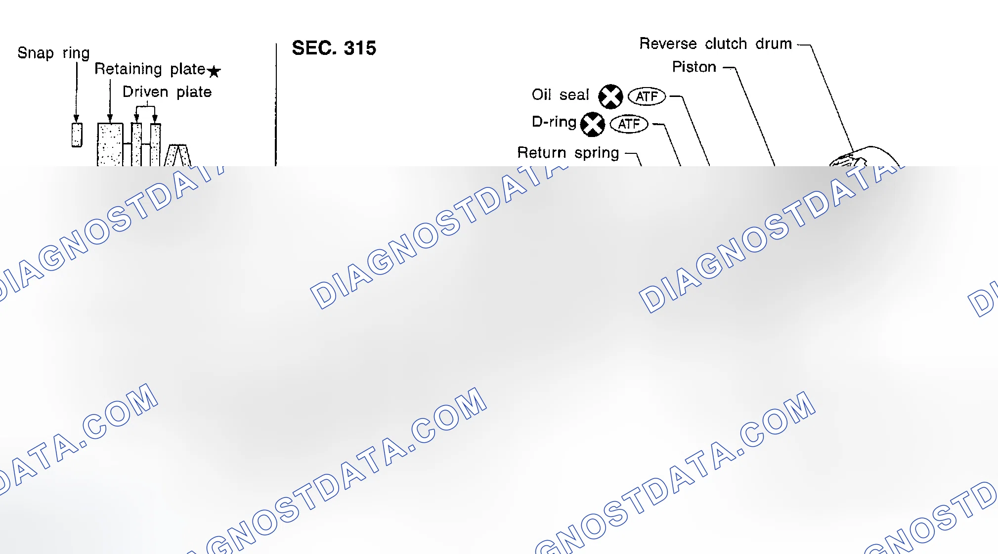 Scheme 833: COMPONENTS