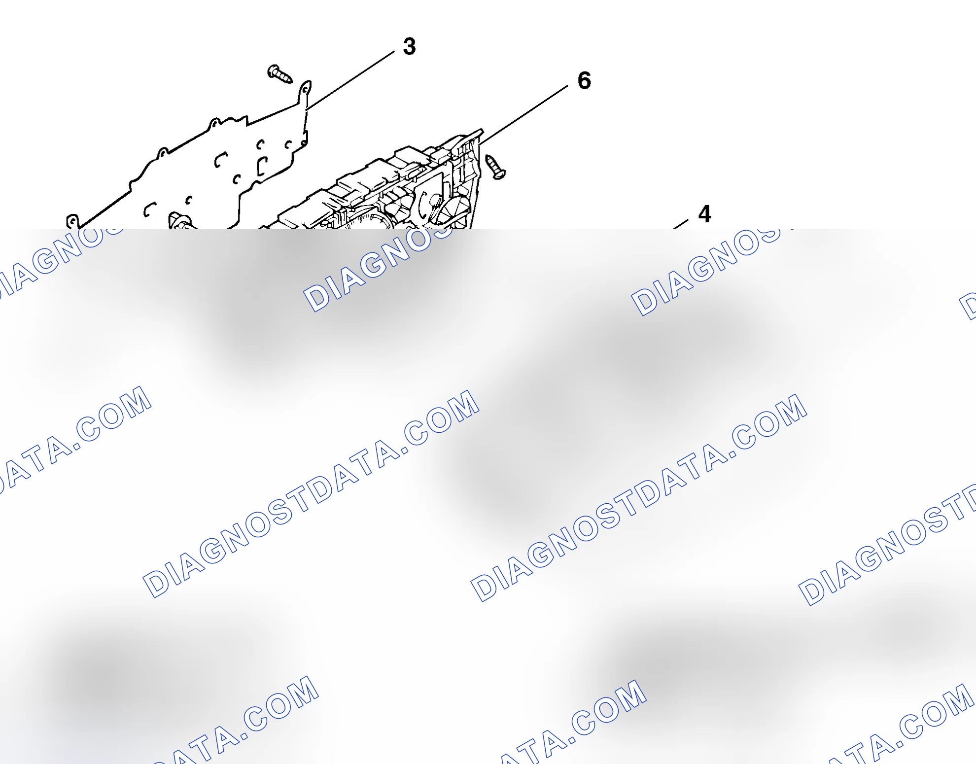 Scheme 312: DISASSEMBLY AND ASSEMBLY