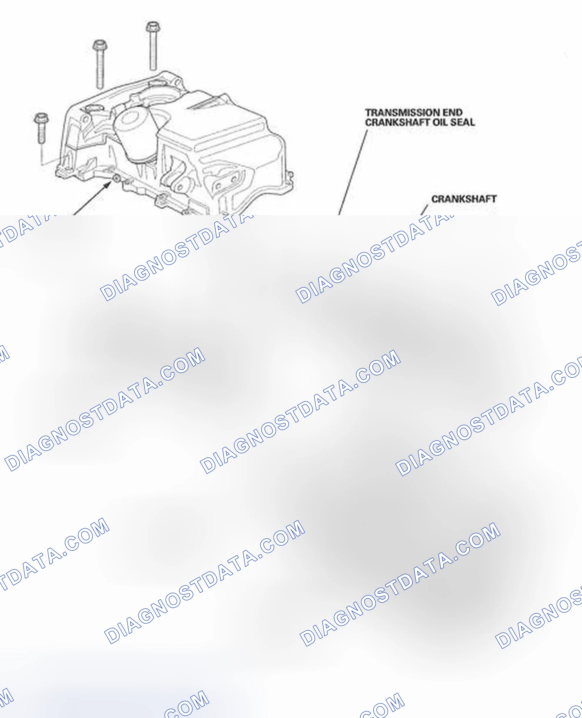 Scheme 654: Component Location Index