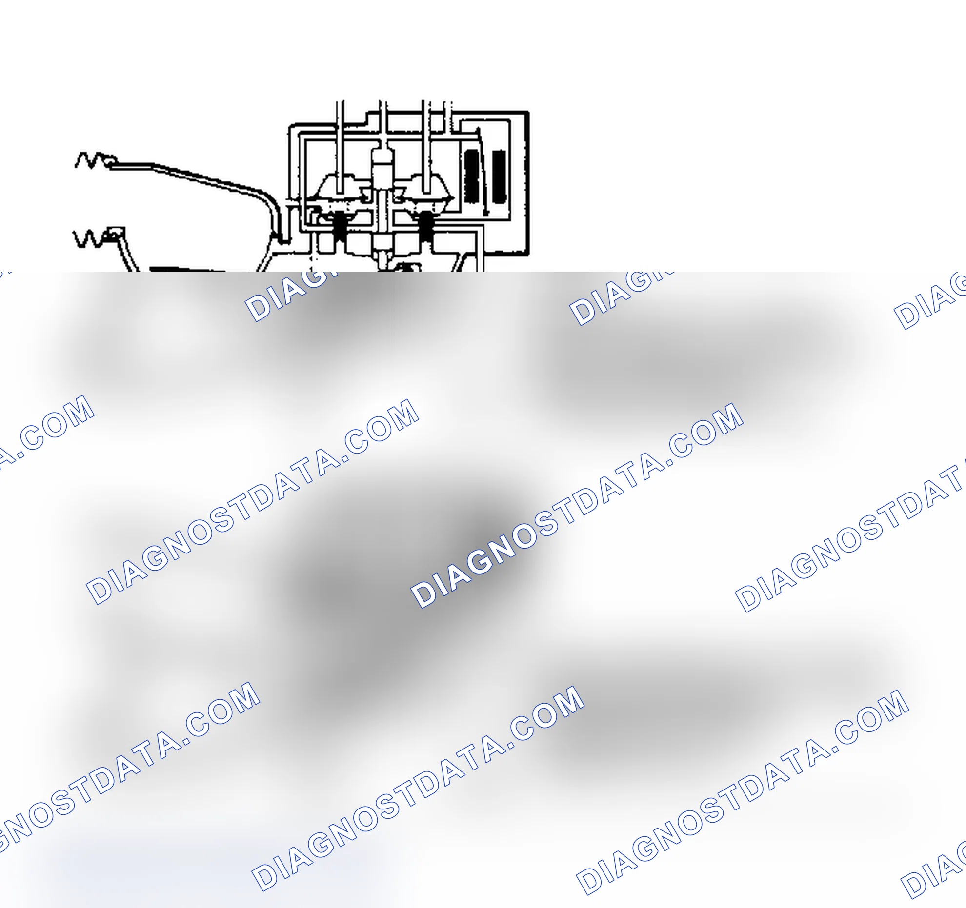Scheme 4: Differential Pressure Regulator (CIS-E III)