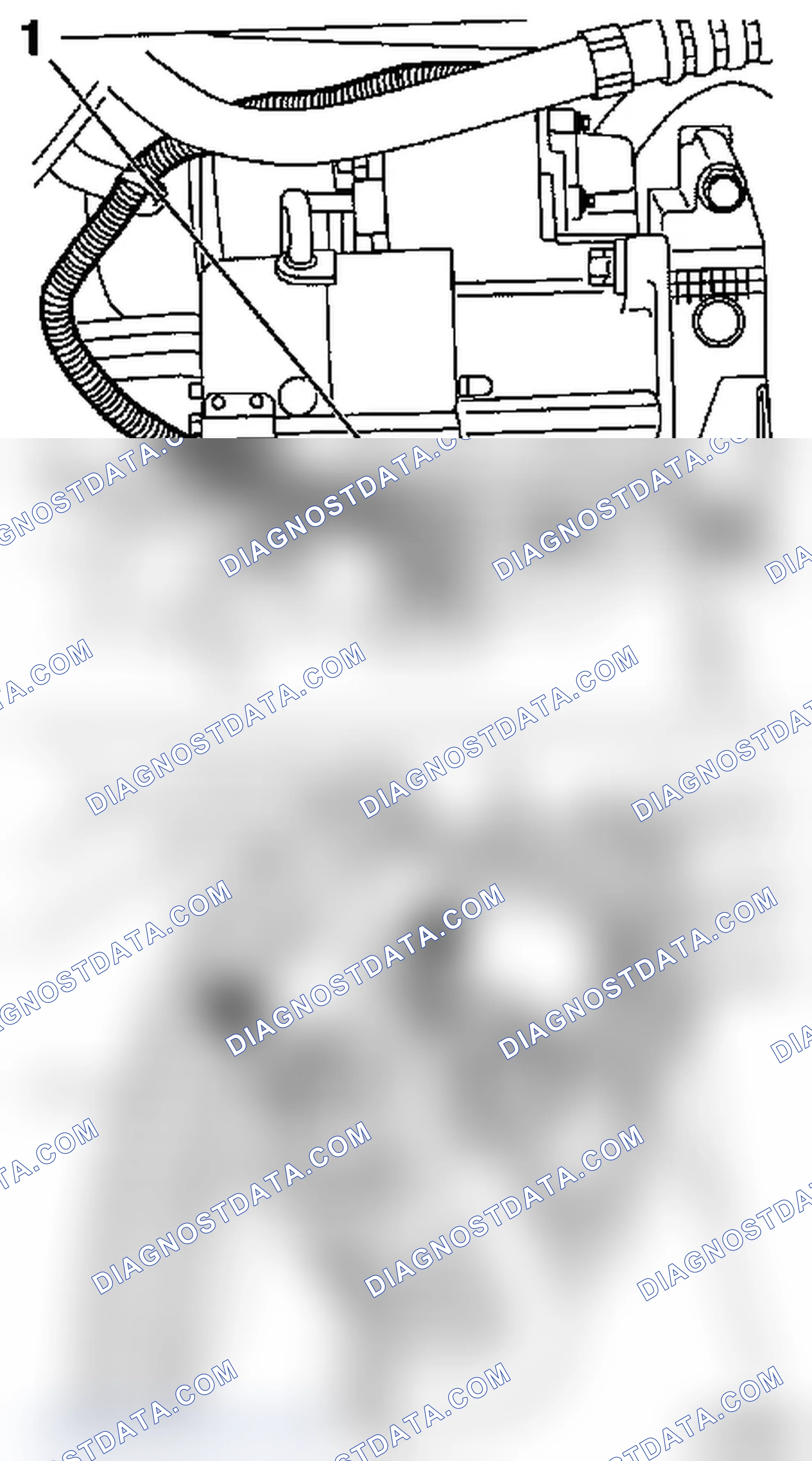 Replace Knock Sensor