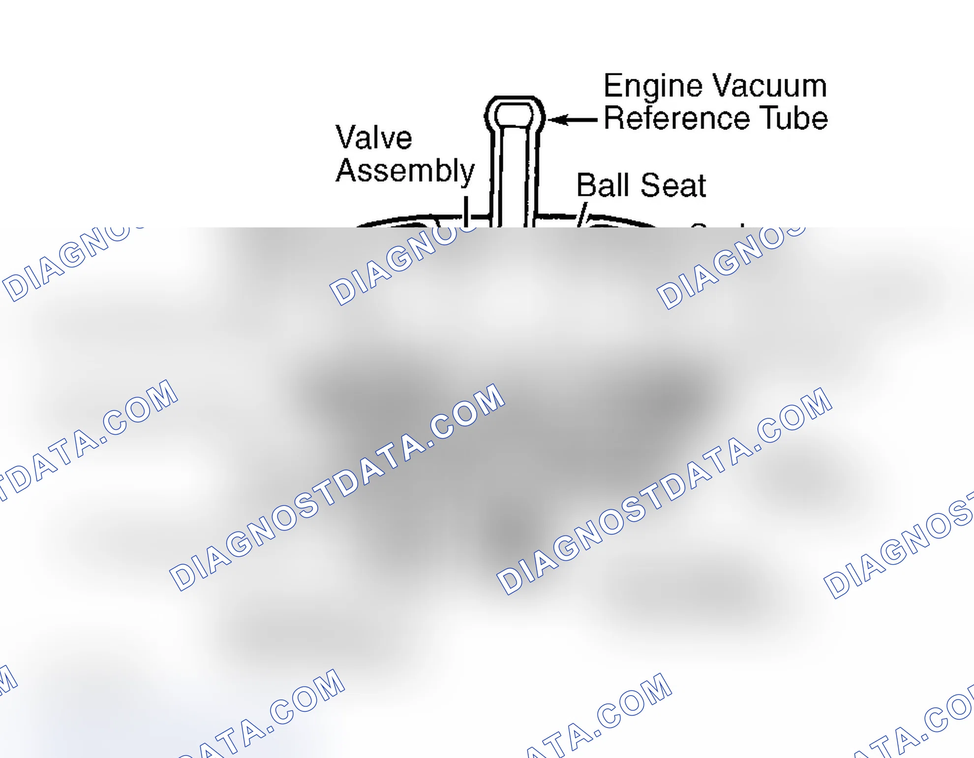 Scheme 119: FUEL PRESSURE REGULATOR