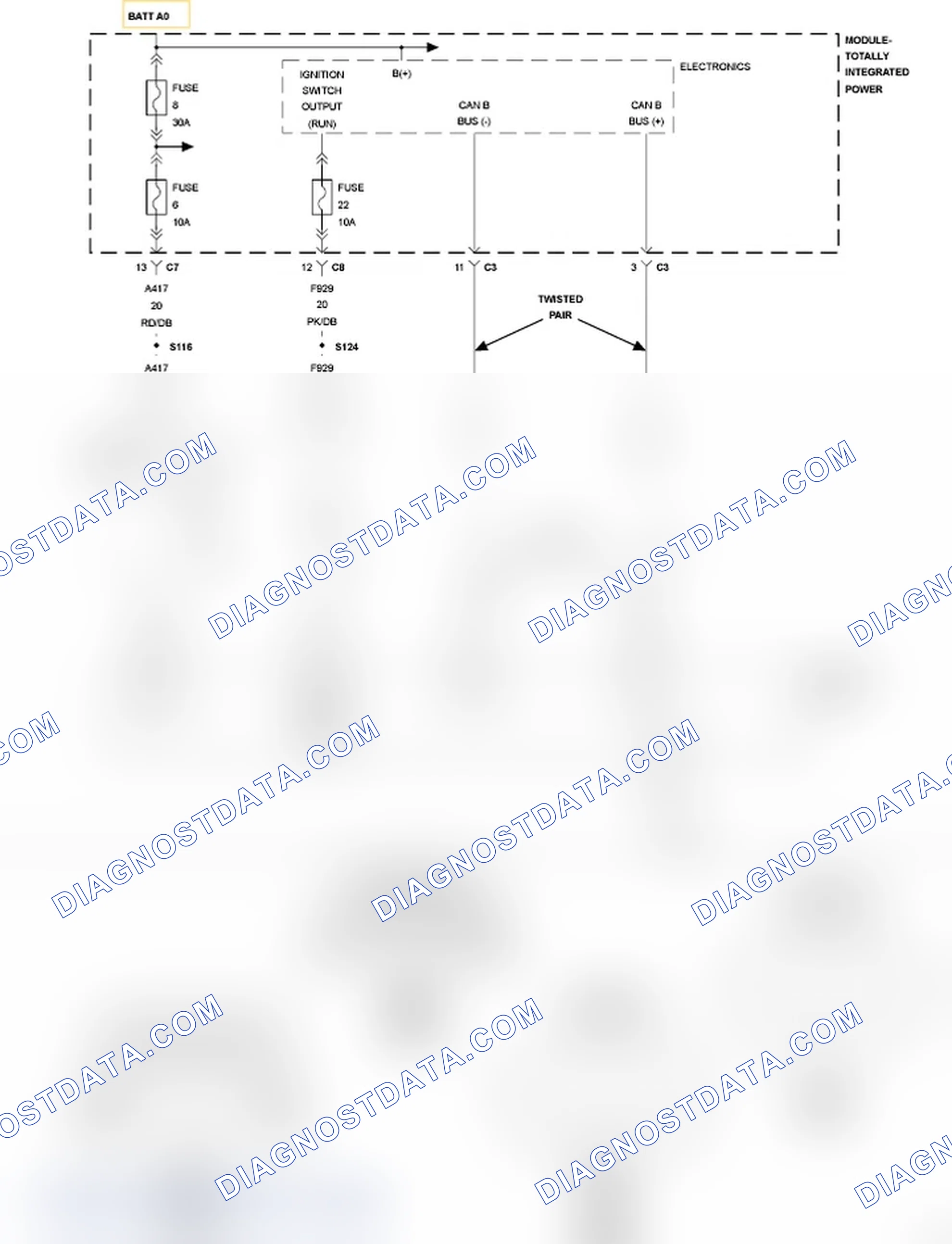 Scheme 47: NO RESPONSE FROM HVAC (A/C HEATER CONTROL - ATC)