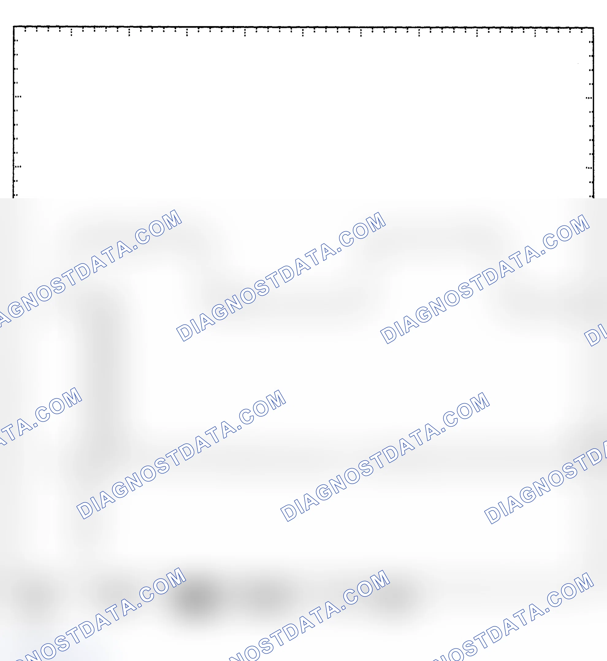 Scheme 26: Injector Bank - Known Good - Voltage Pattern