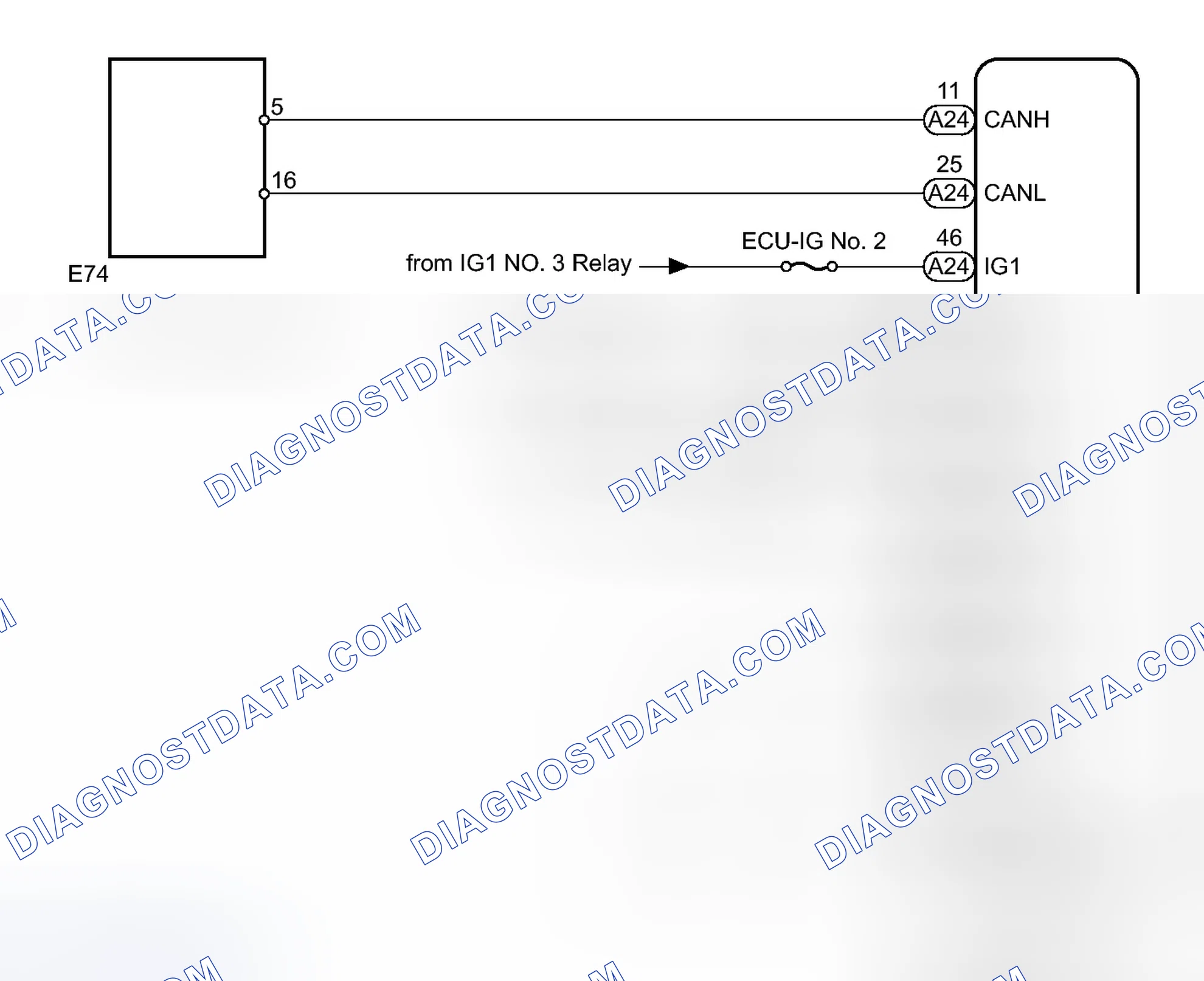 Scheme 113: WIRING DIAGRAM