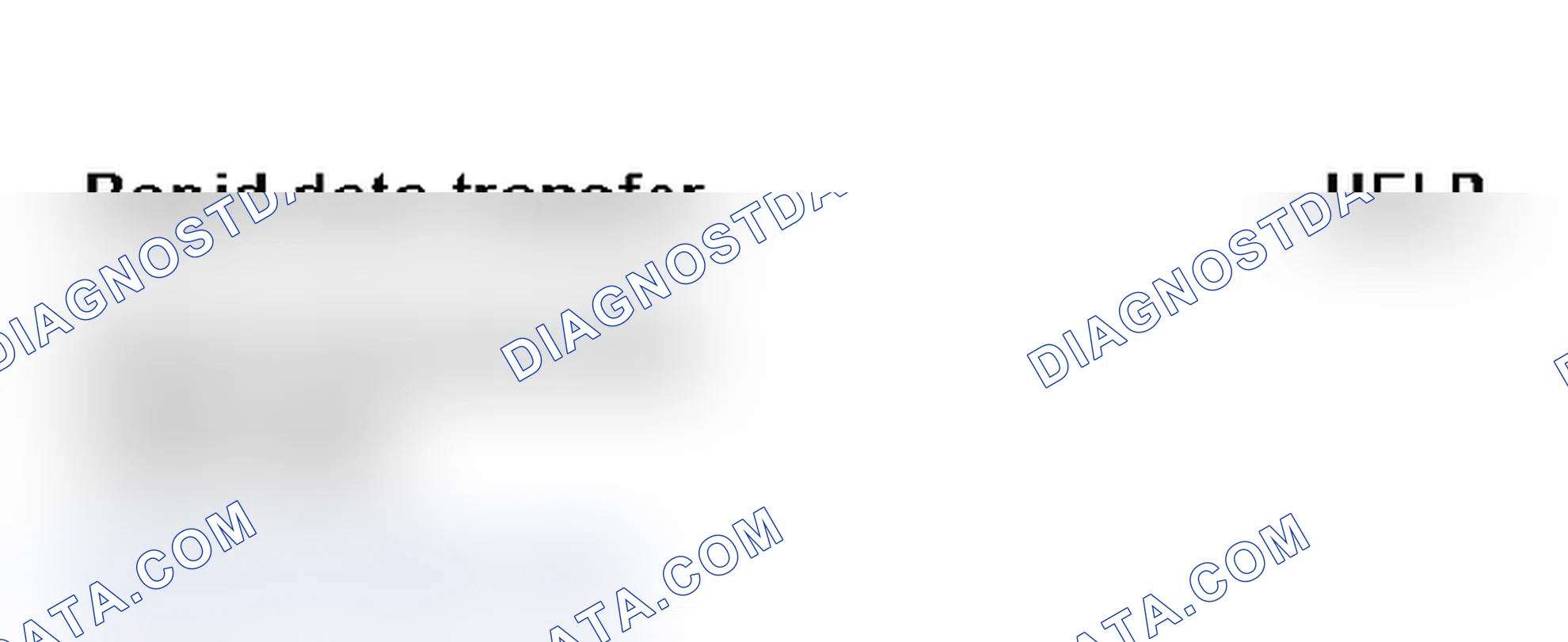 Scheme 481: Identifying Scan Tool Display - Checking Oxygen Sensor Aging (Oxygen Sensor Before Catalytic Converter) (1 Of 5)