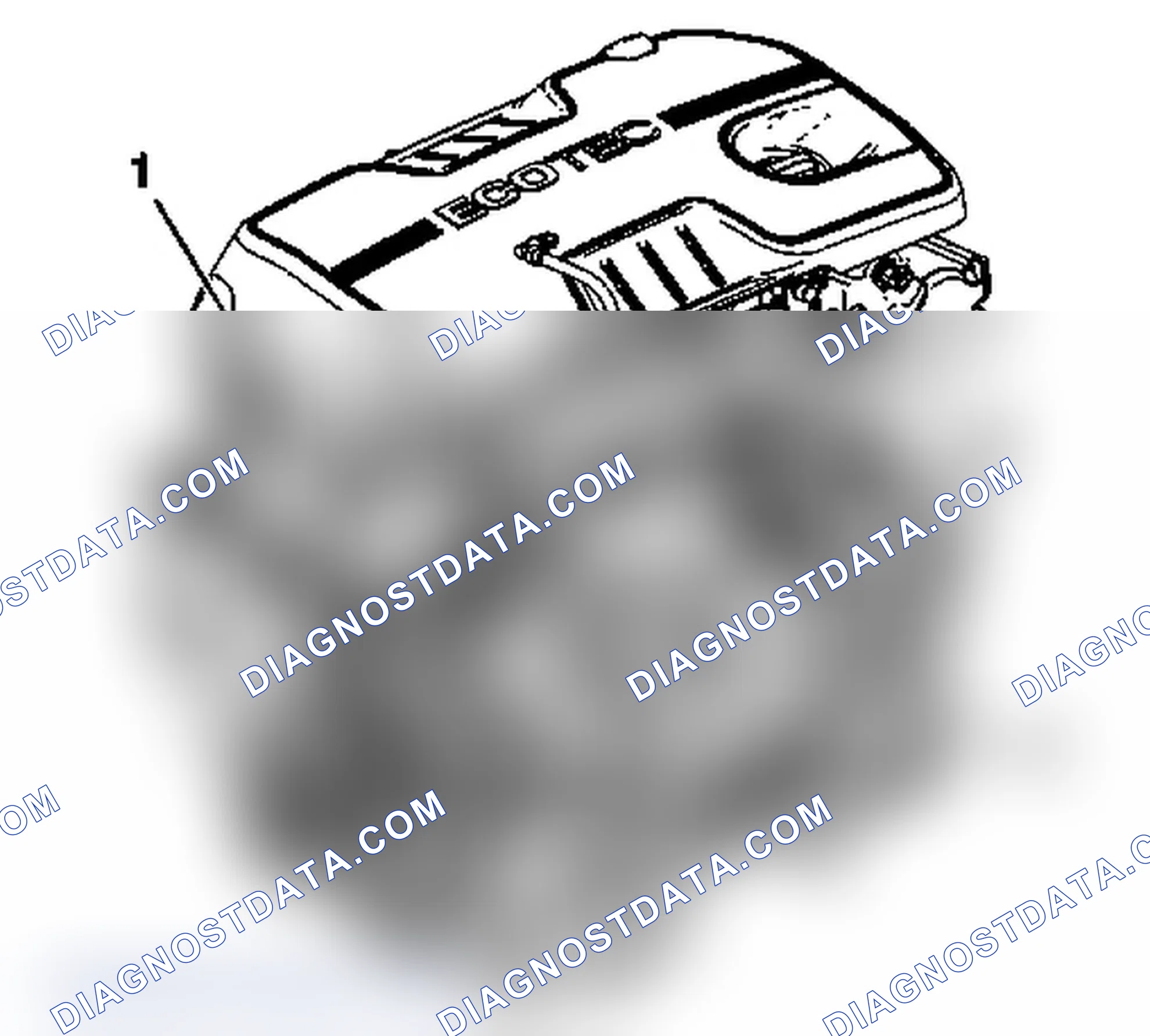 Scheme 22: Engine Identification (LEA, or LUK)