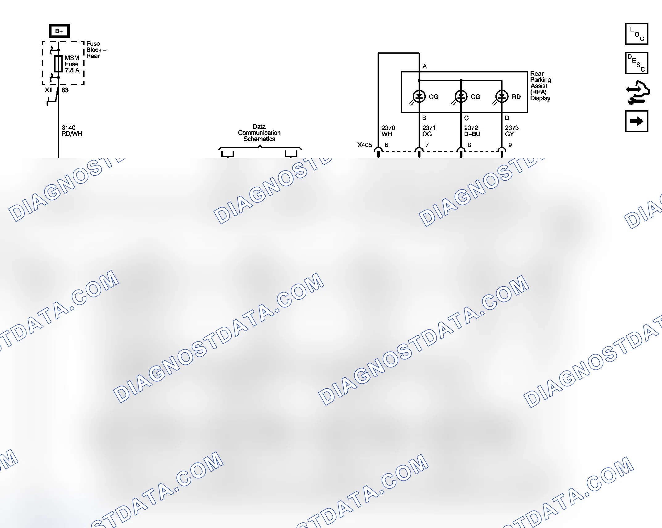 Scheme 1: Object Detection Schematics