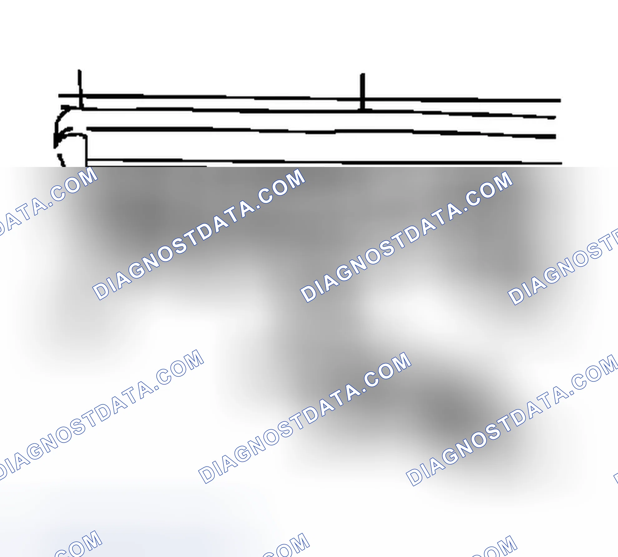 Scheme 14: Under Rear Differential