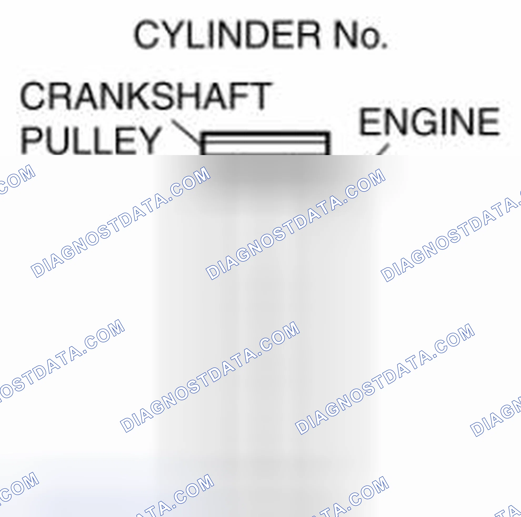 Scheme 478: ENGINE MECHANICAL TECHNICAL DATA [SKYACTIV-G 2.0]