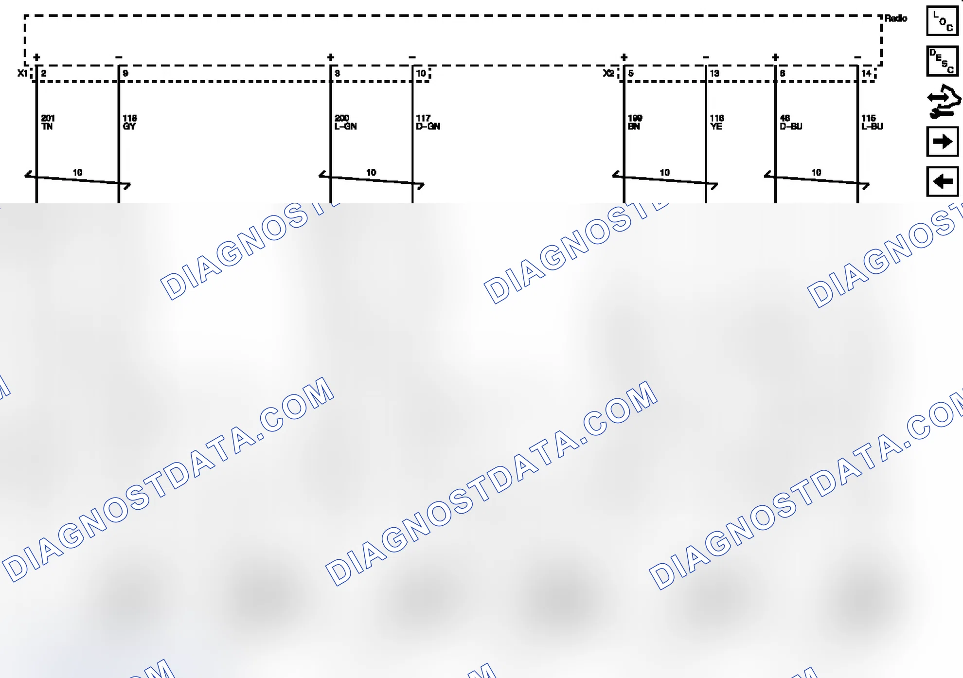 Scheme 5: Speakers (UQF)