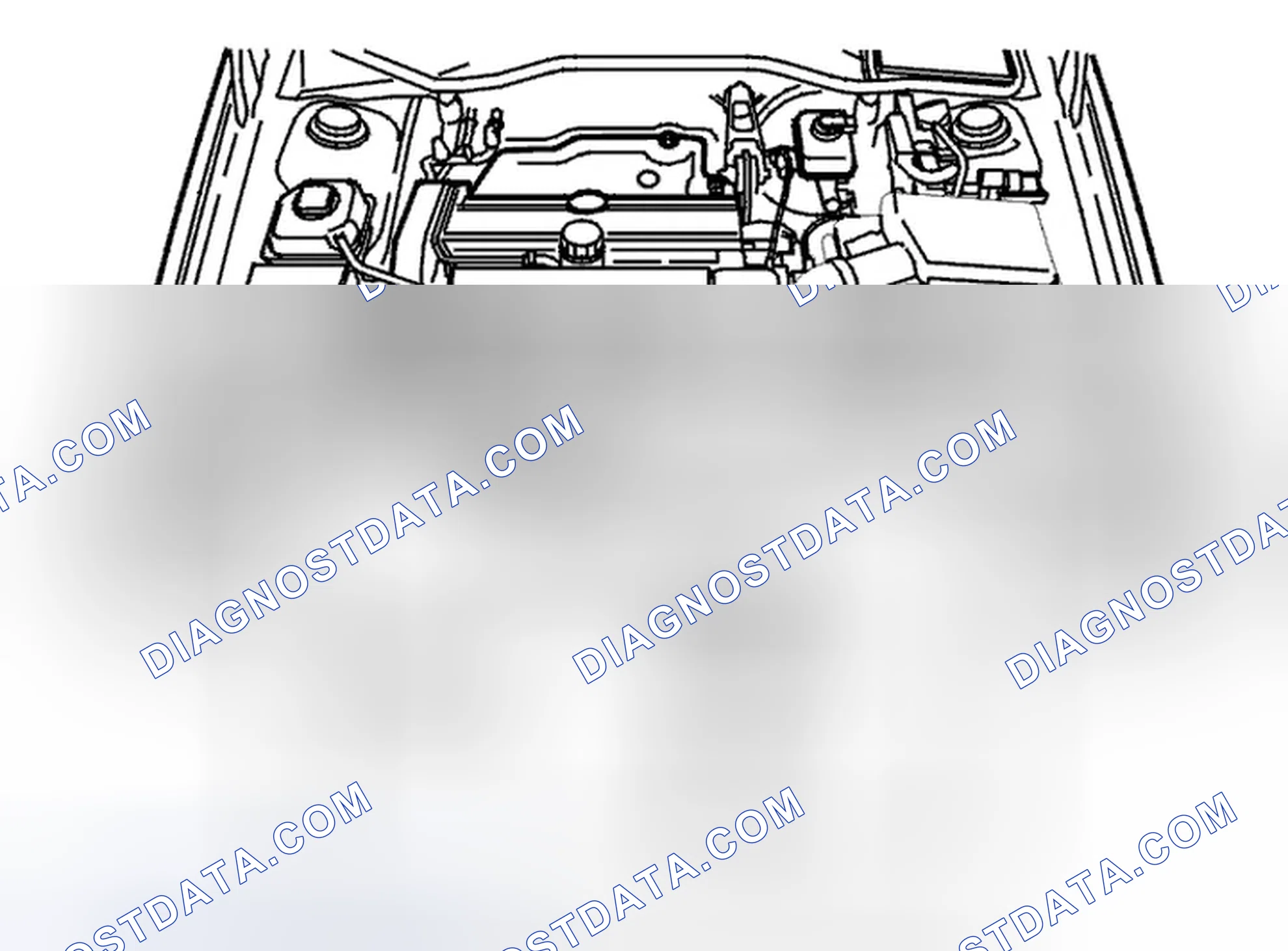 Scheme 1067: Knock Sensor (KS)