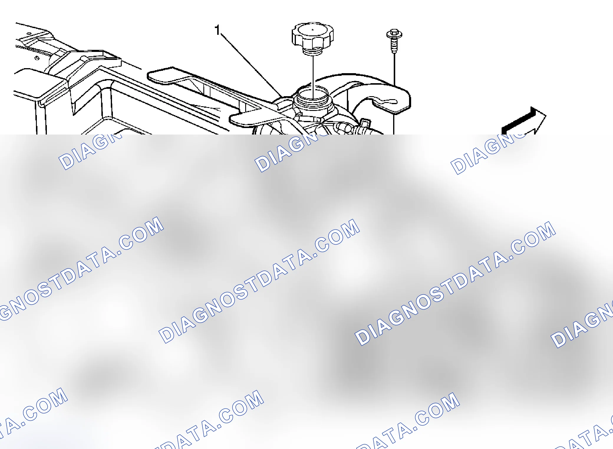 Scheme 2: Cooling System Component Views