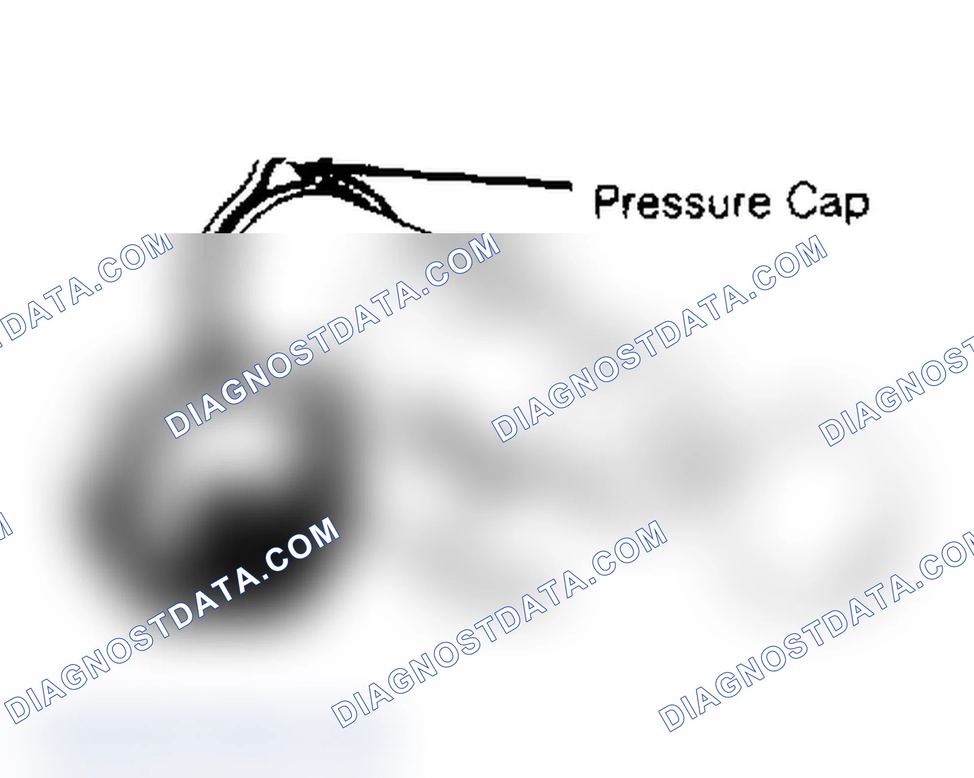 Scheme 2: Testing Radiator Pressure Cap