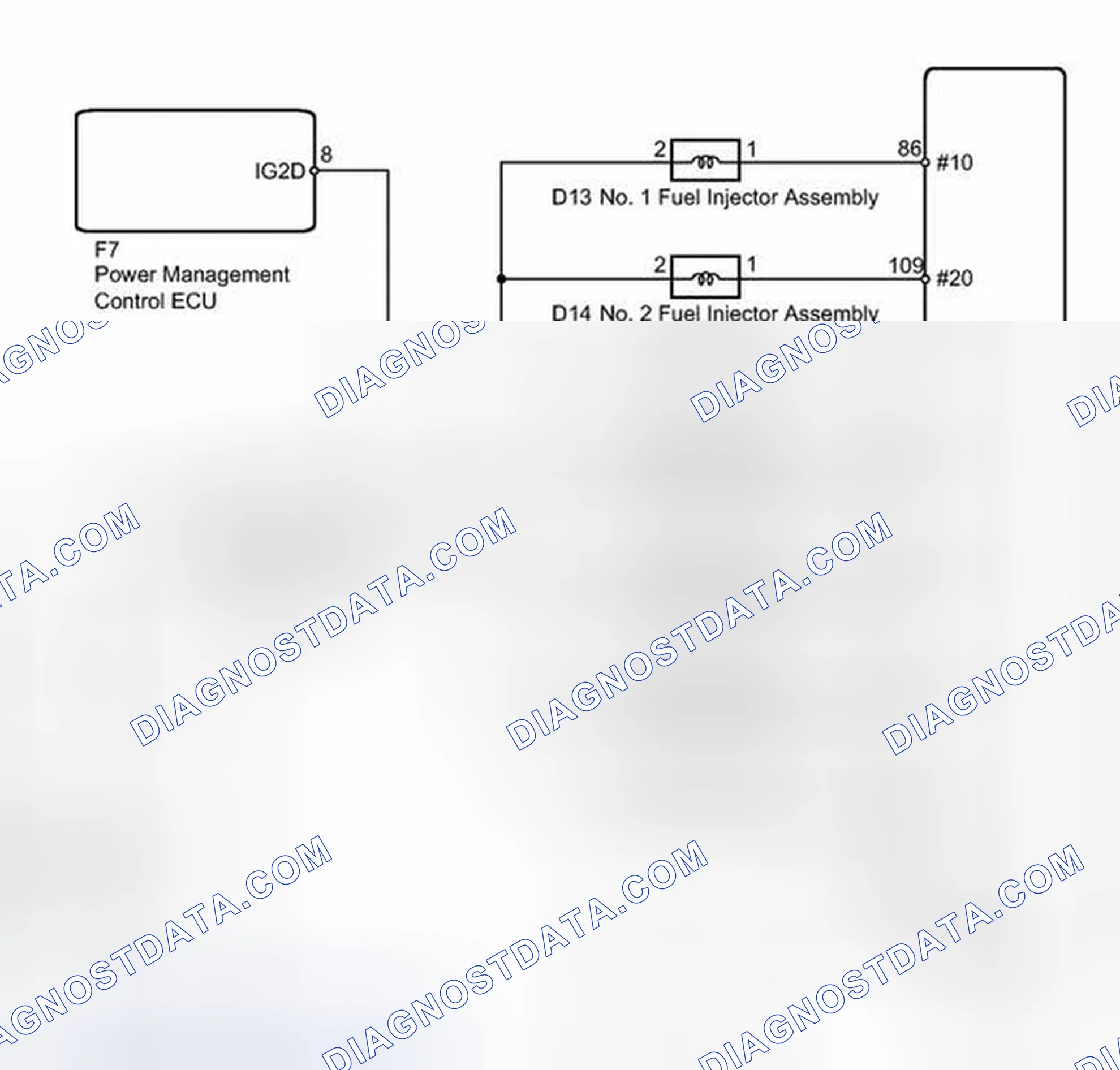 Scheme 53: WIRING DIAGRAM