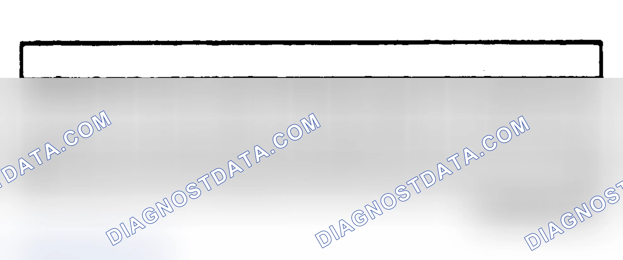 Scheme 6: FUSE PANEL IDENTIFICATION (1983 HATCHBACK & SEDAN)
