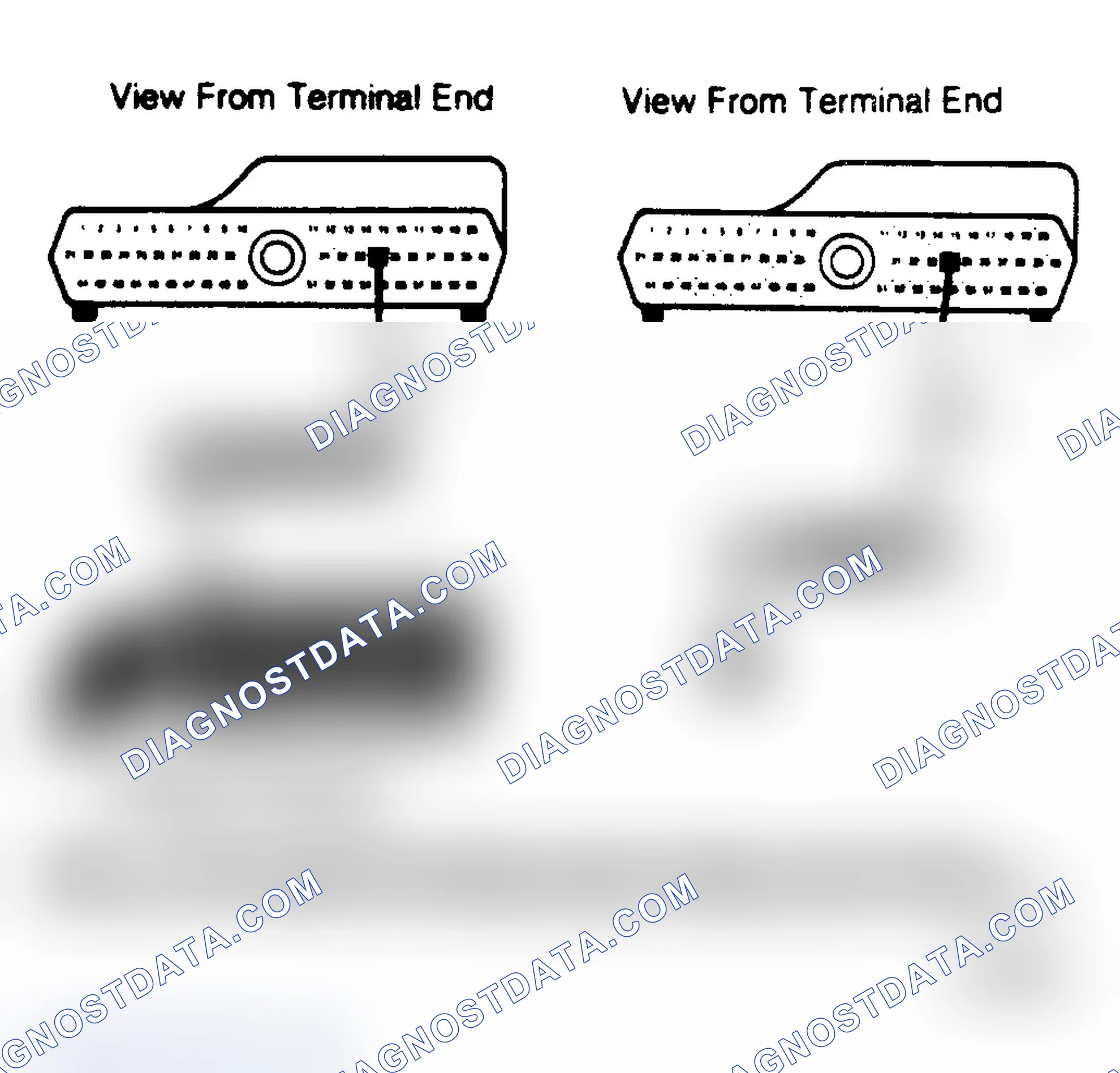 Scheme 67: View From Terminal Ends