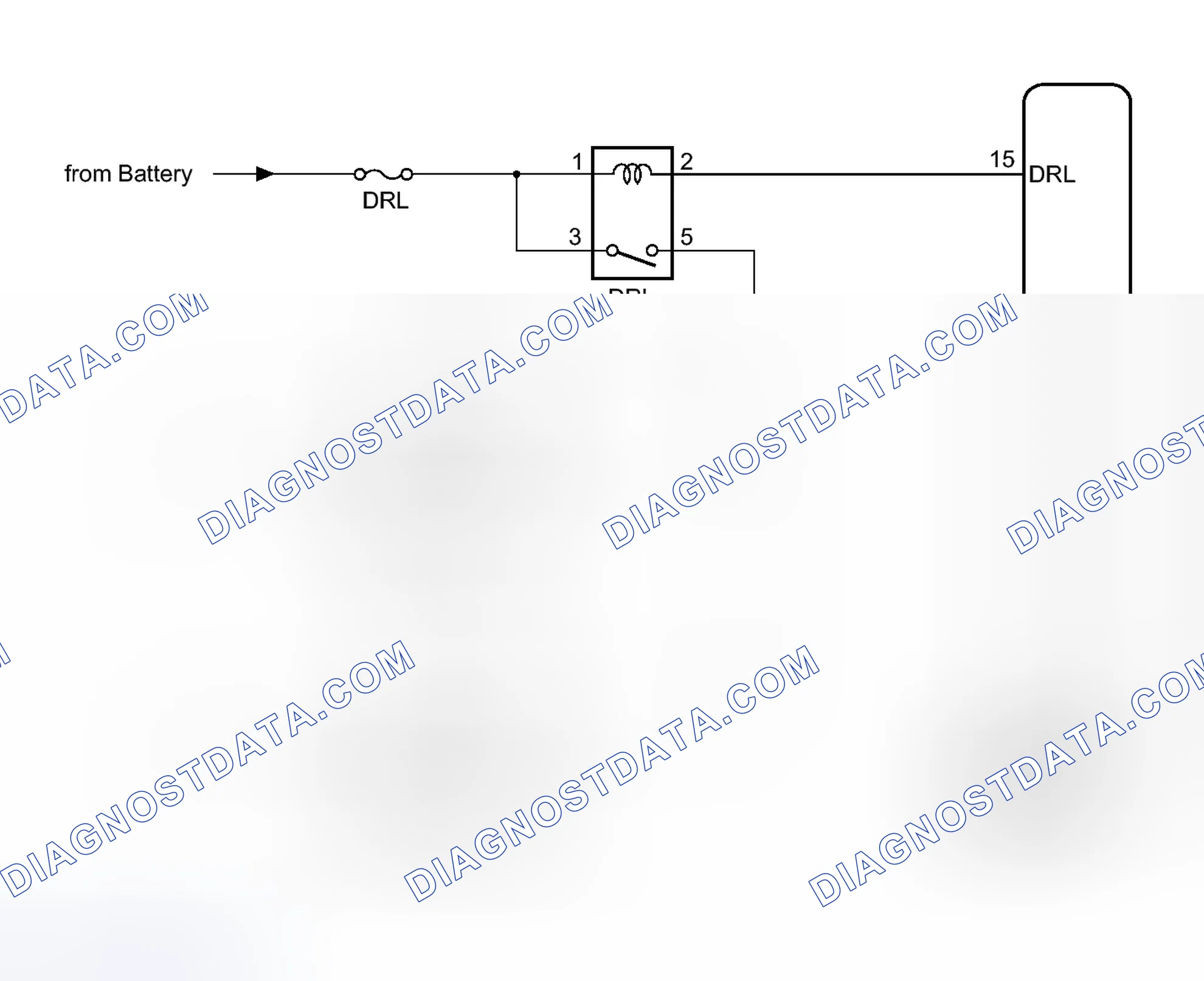 Scheme 160: WIRING DIAGRAM