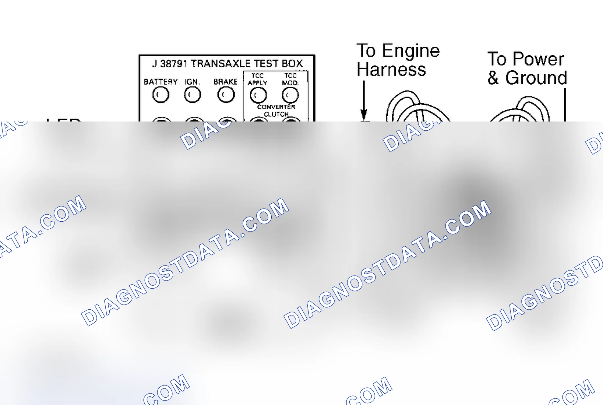 Scheme 179: TESTING EQUIPMENT & PROCEDURES