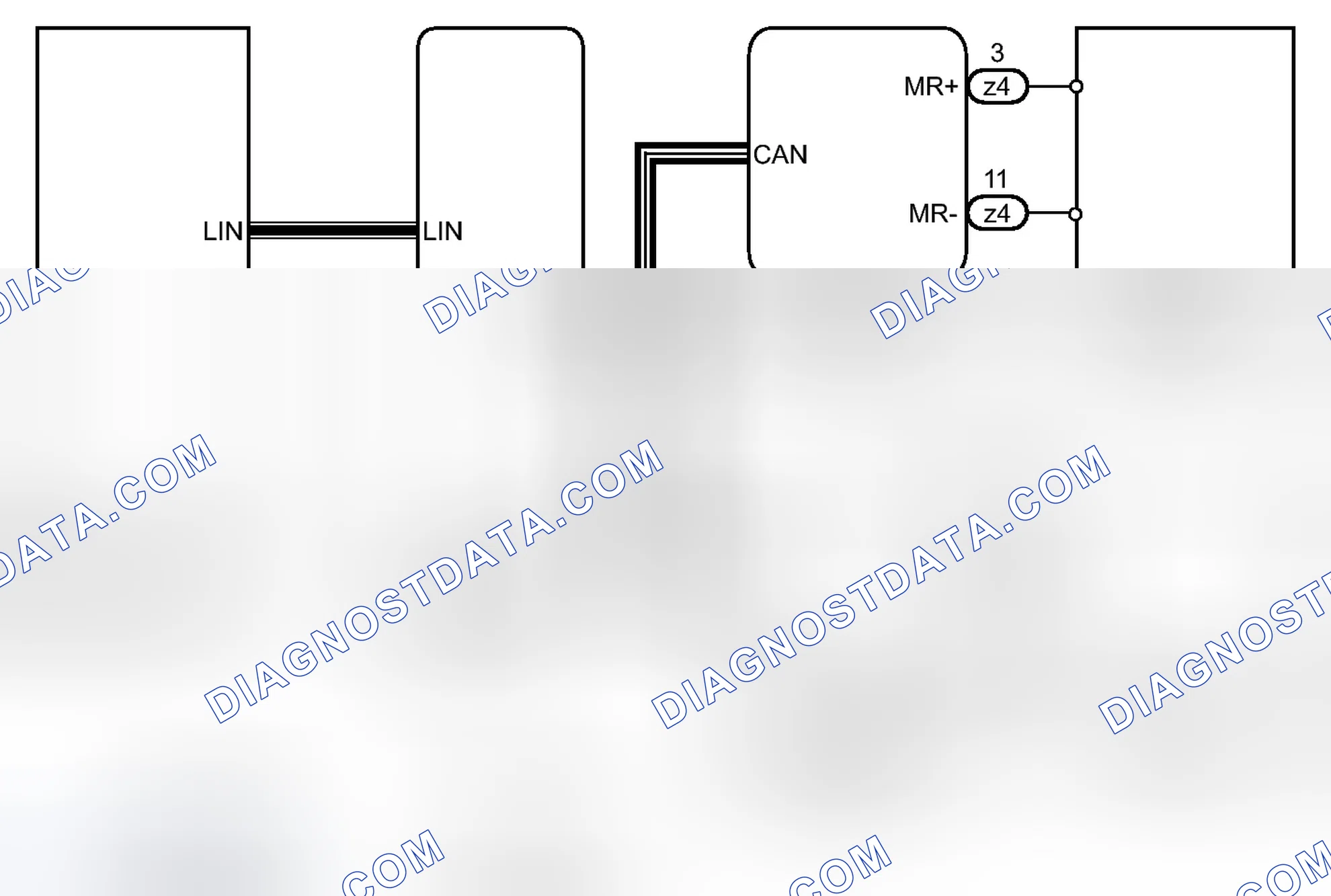 Scheme 12: WIRING DIAGRAM