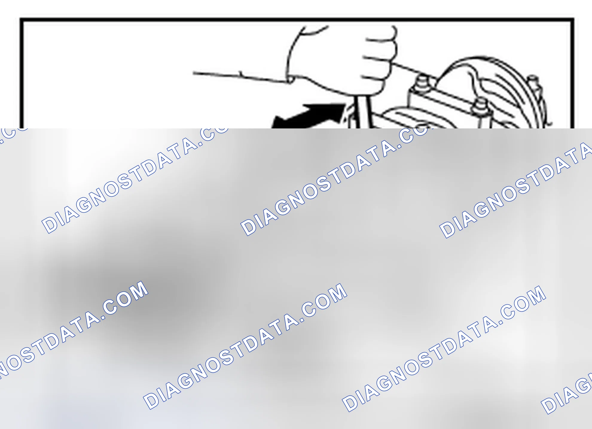 Scheme 197: CRANKSHAFT END PLAY