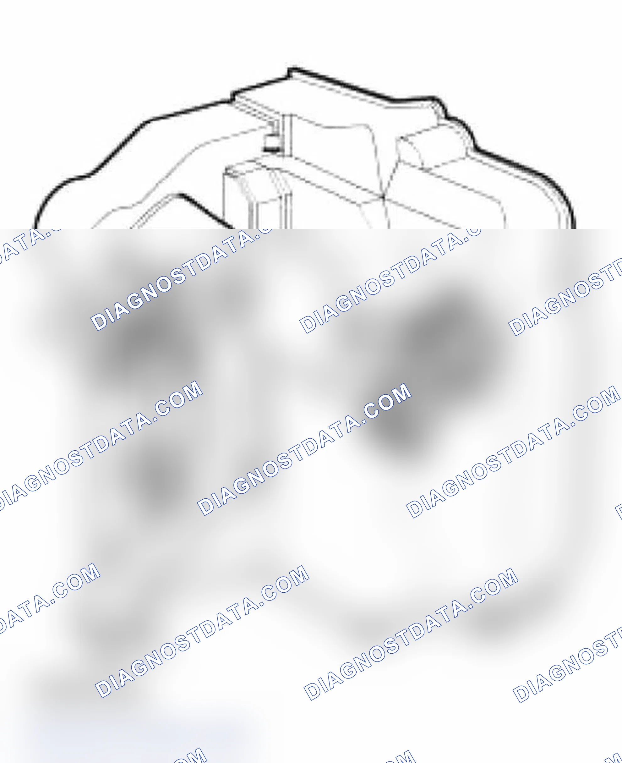 Scheme 15: Door Latches