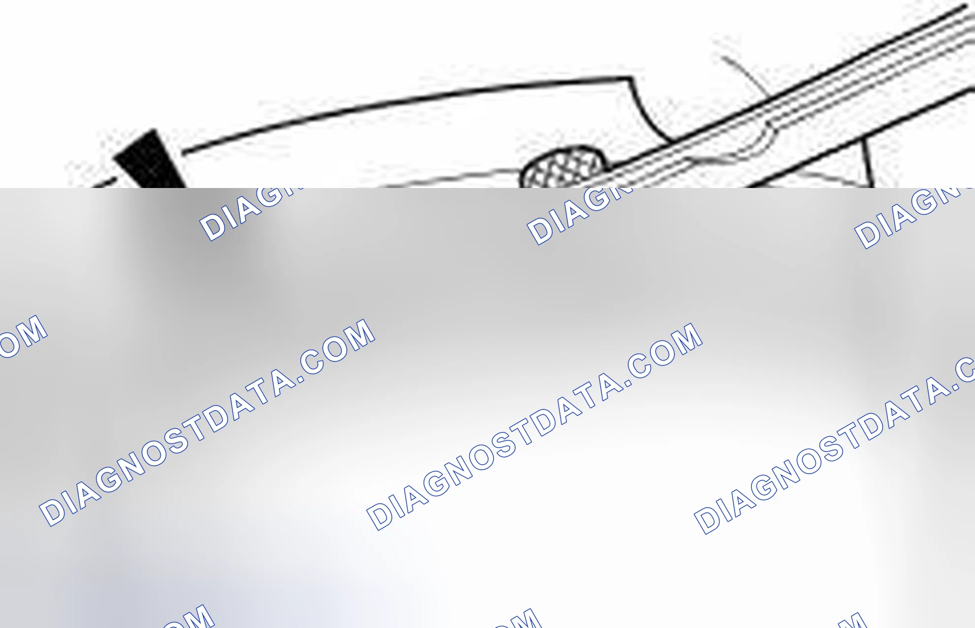 Scheme 52: PISTON RING-TO-GROOVE CLEARANCE