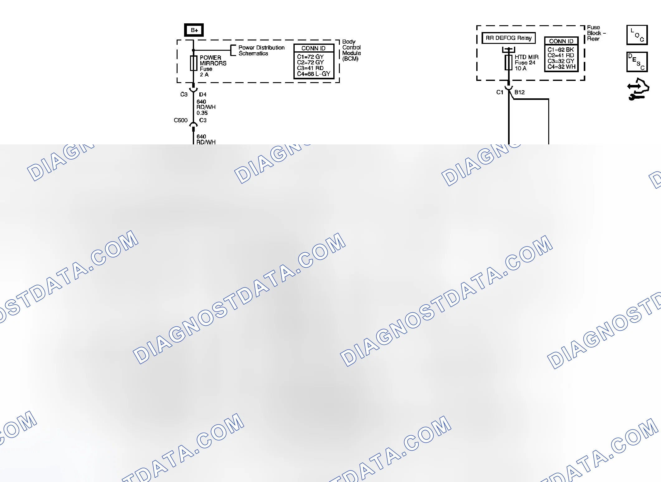 Scheme 2: Schematics