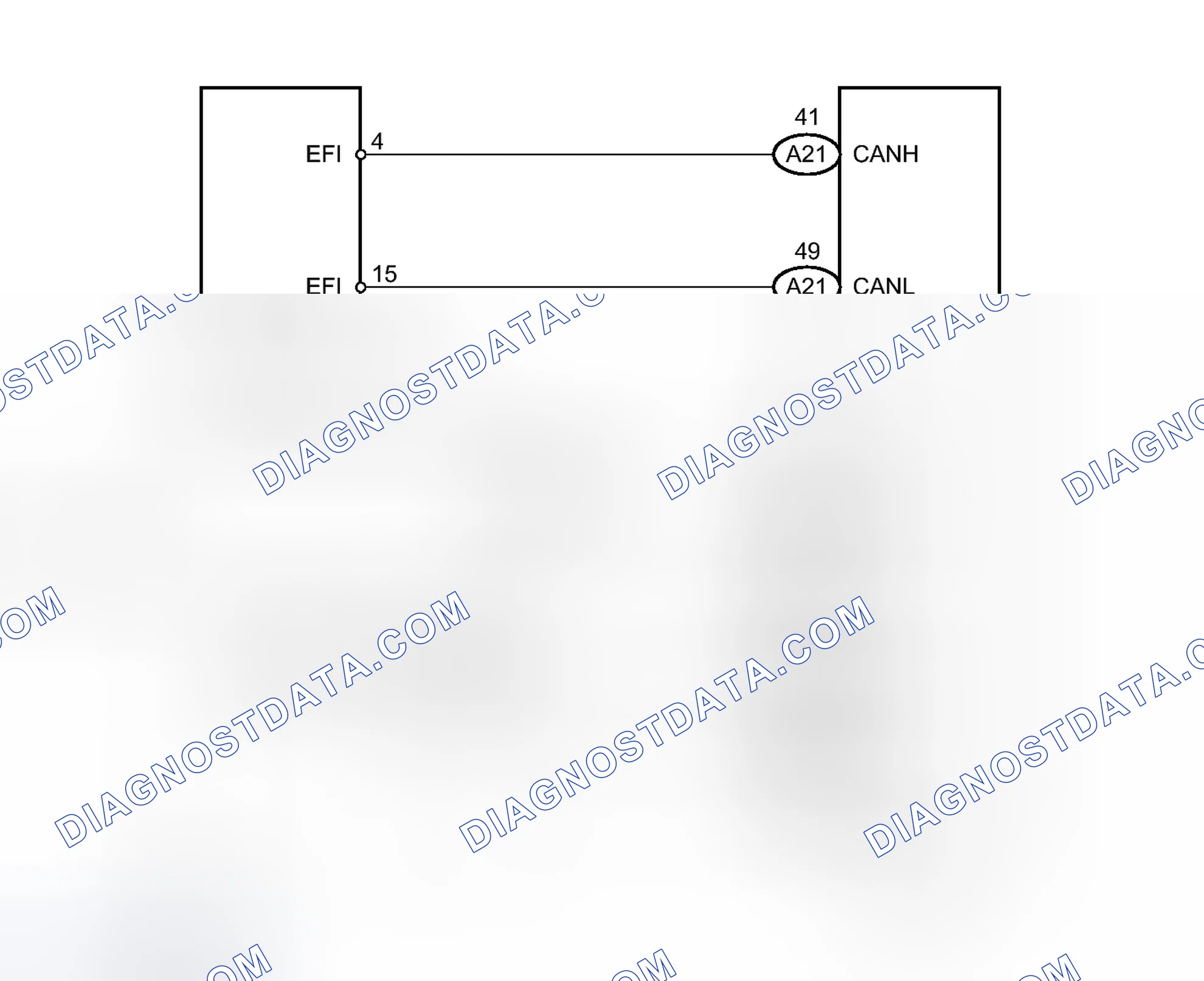 Scheme 16: WIRING DIAGRAM