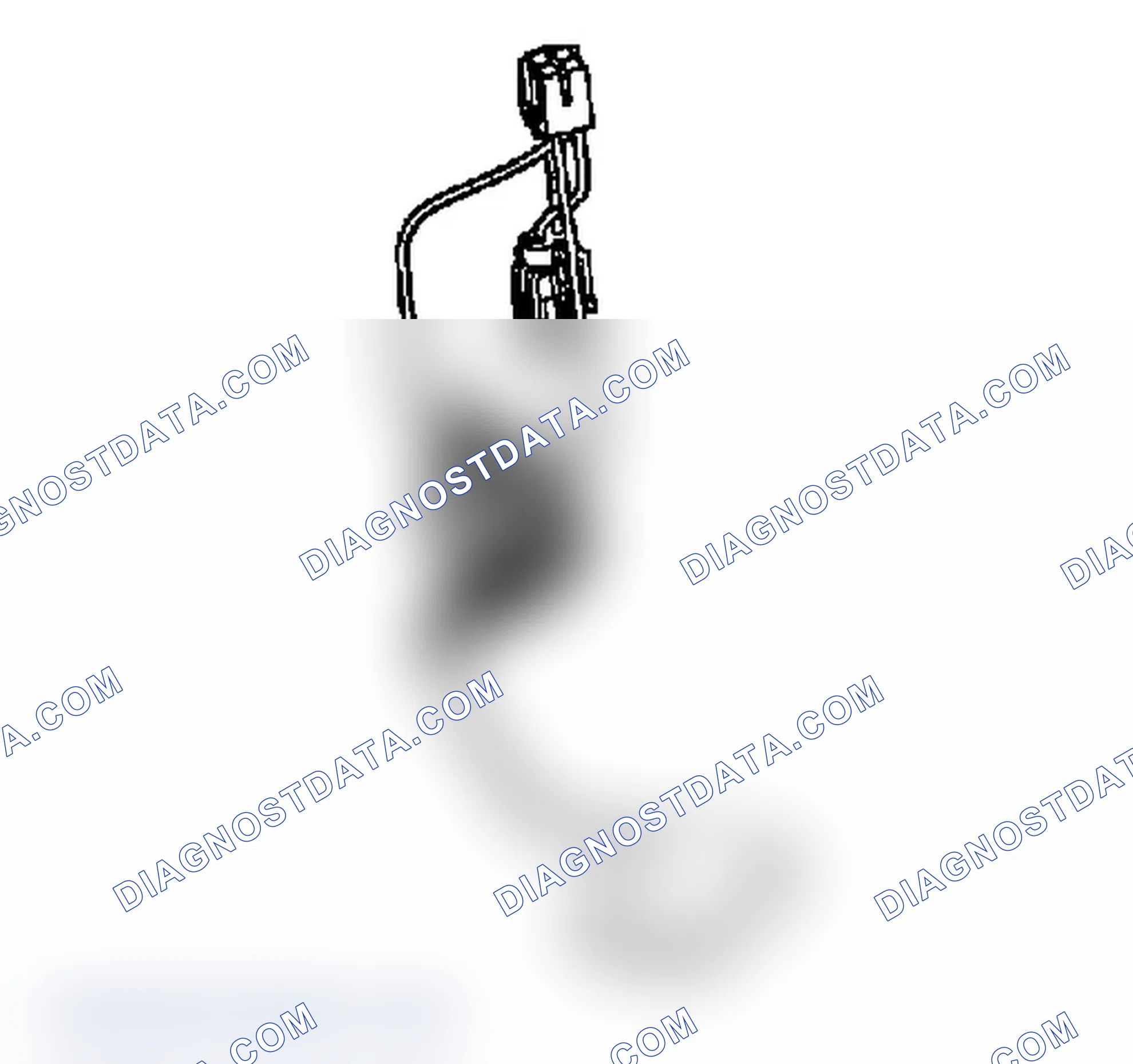 Scheme 39: Fuel Level Sensor