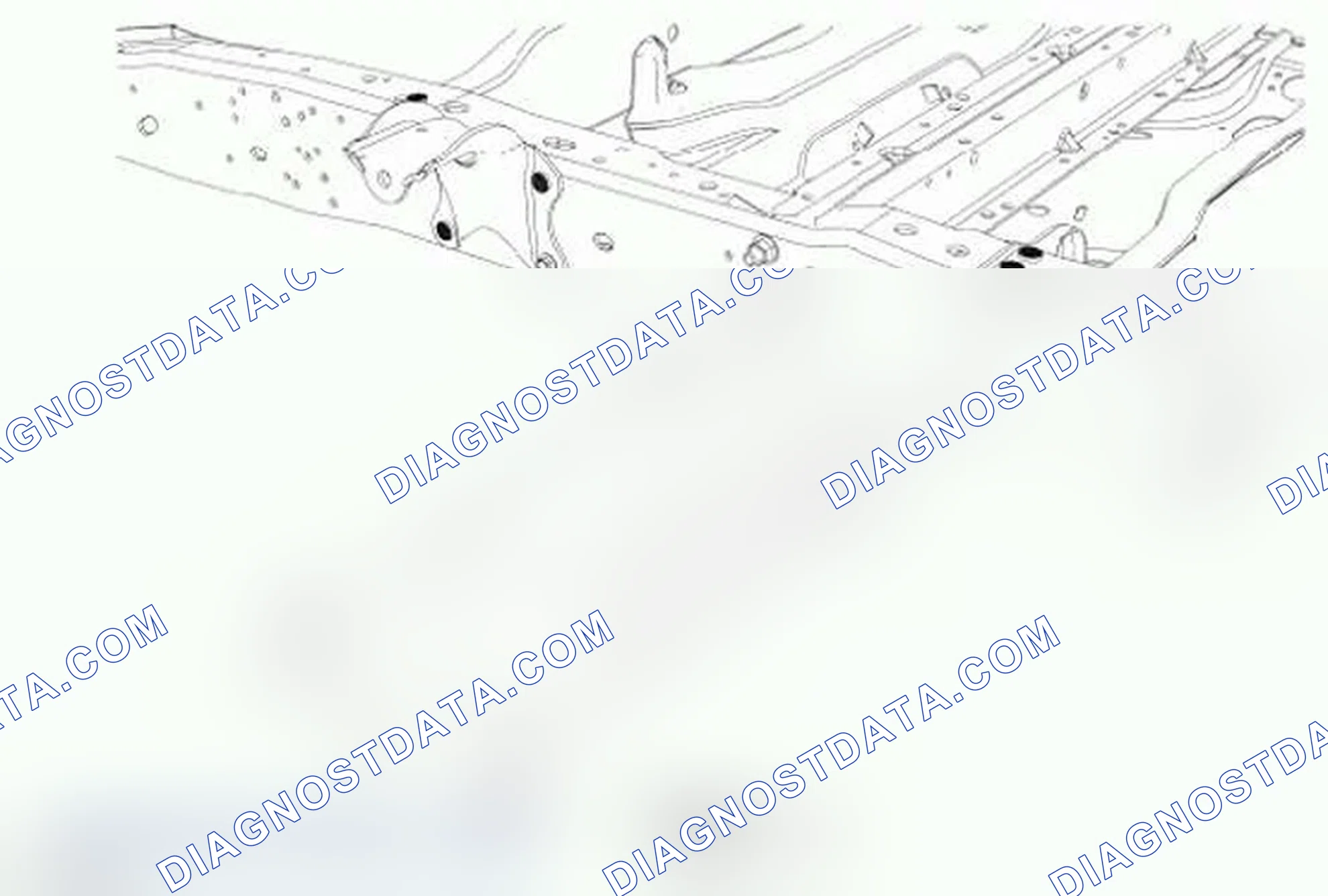 Scheme 17: Side Impact Reinforcement