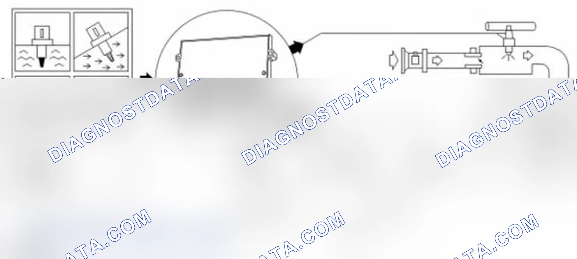 Scheme 109: Heated Oxygen Sensor (HO2S) Monitor
