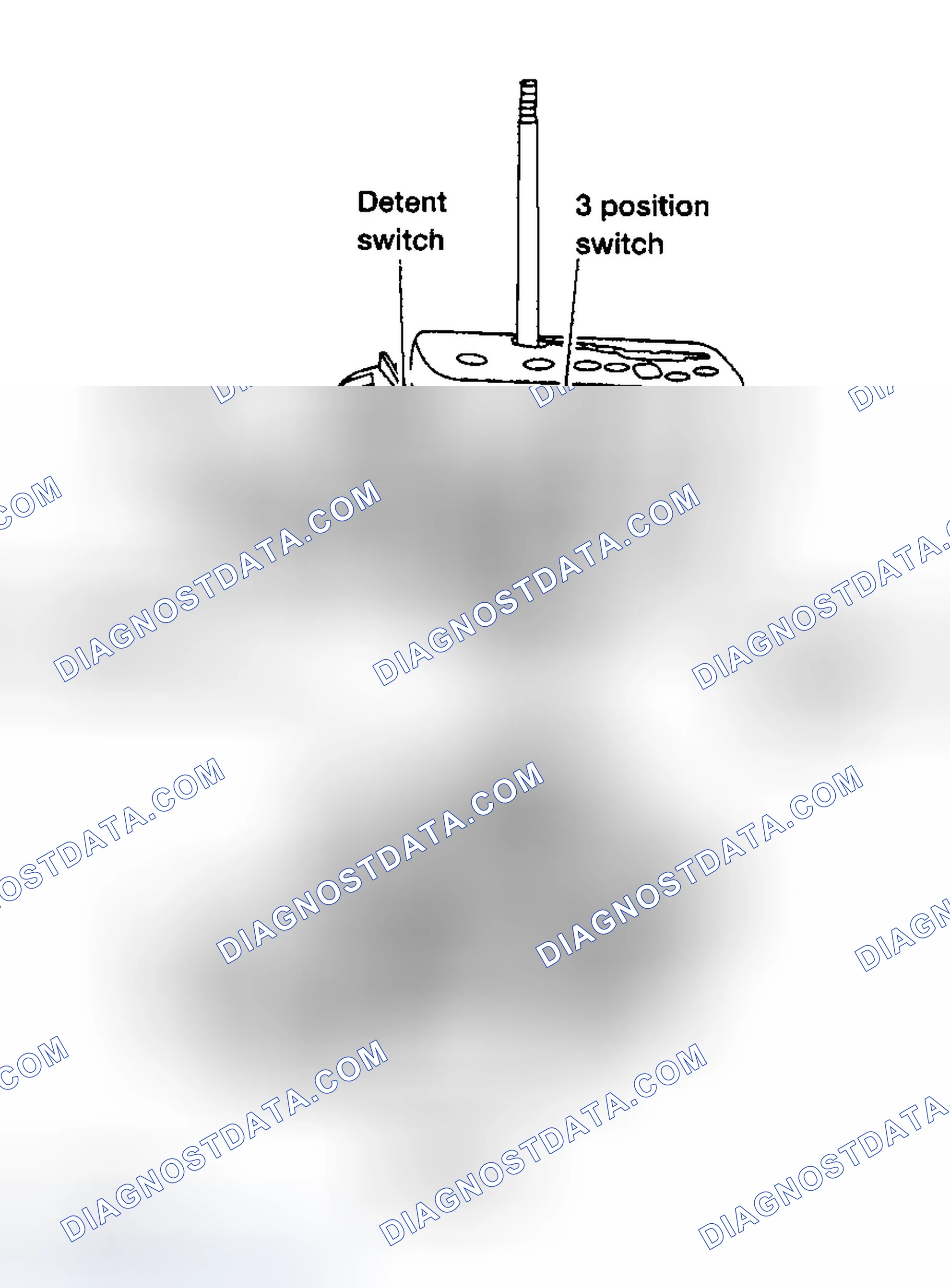 Scheme 127: COMPONENT LOCATIONS