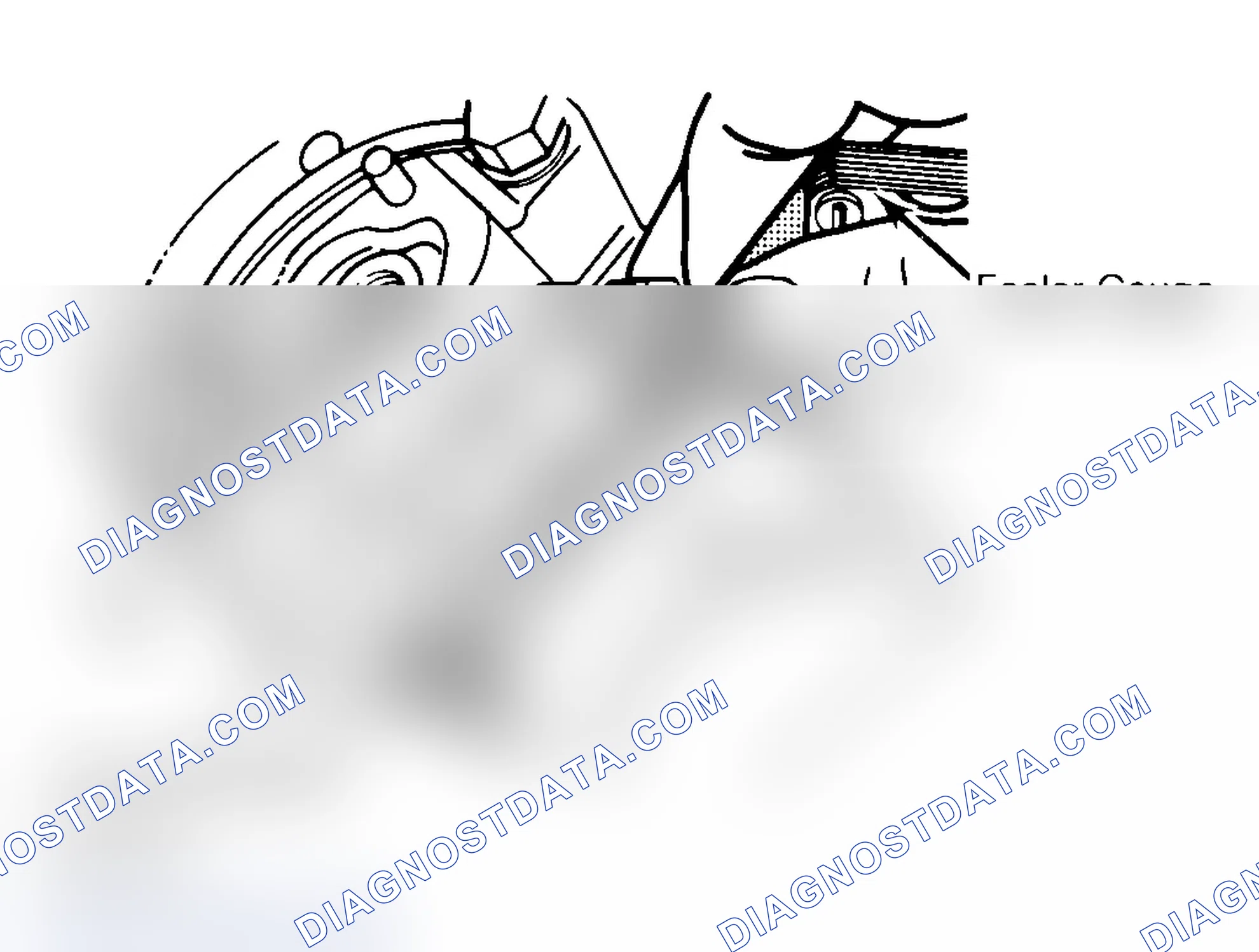Scheme 20: Measuring Connecting Rod Side Clearance