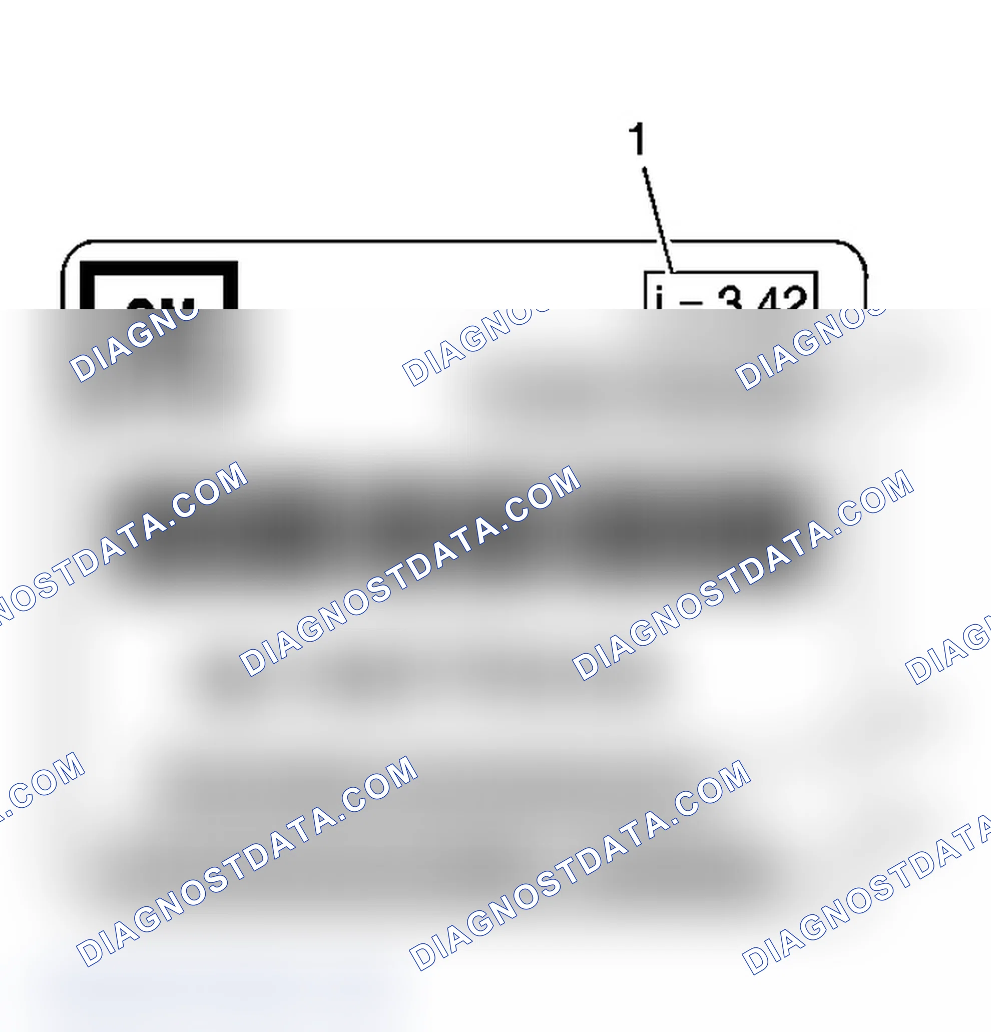 Scheme 1: Rear Axle Usage