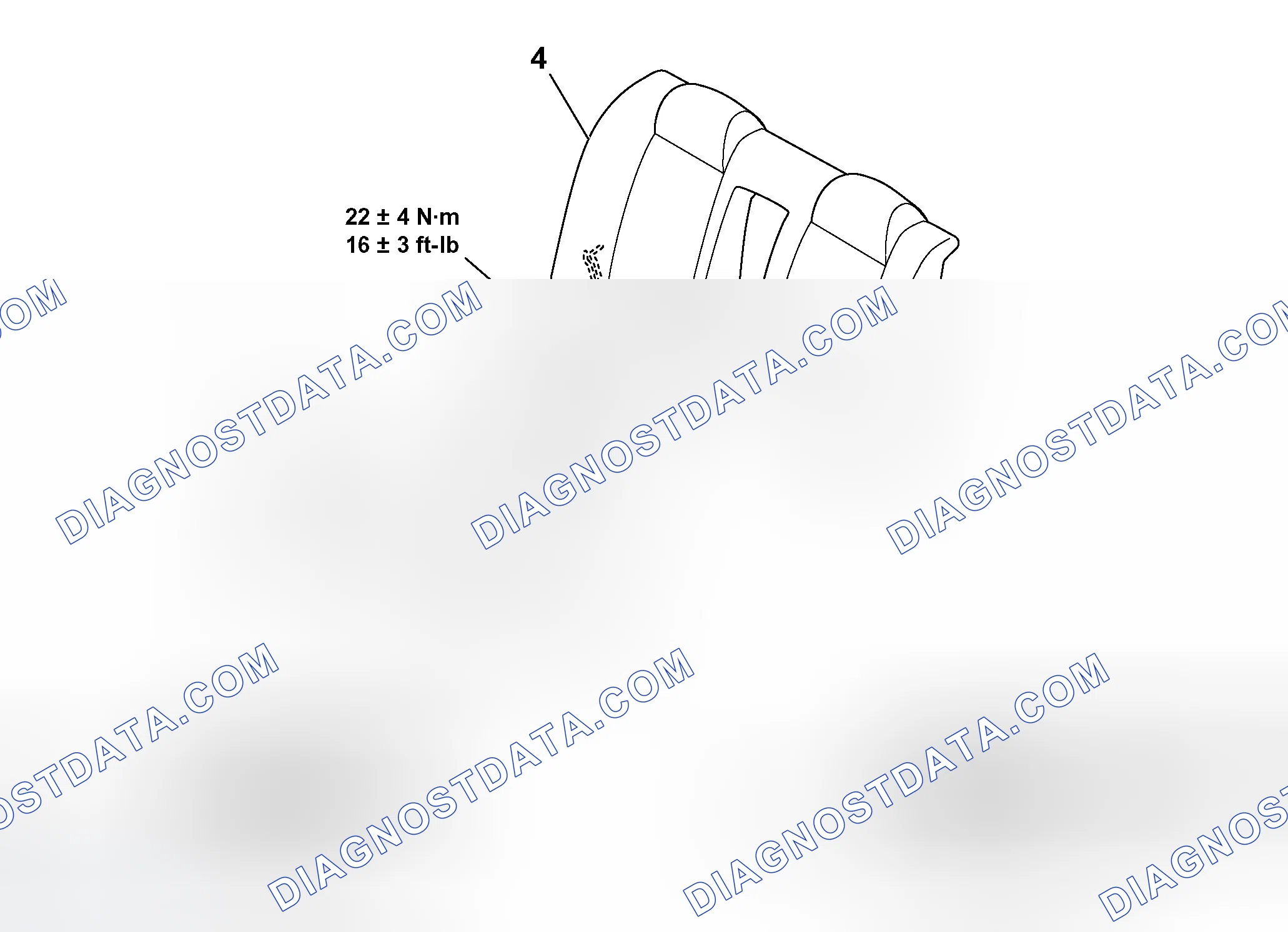 Scheme 14: REMOVAL AND INSTALLATION