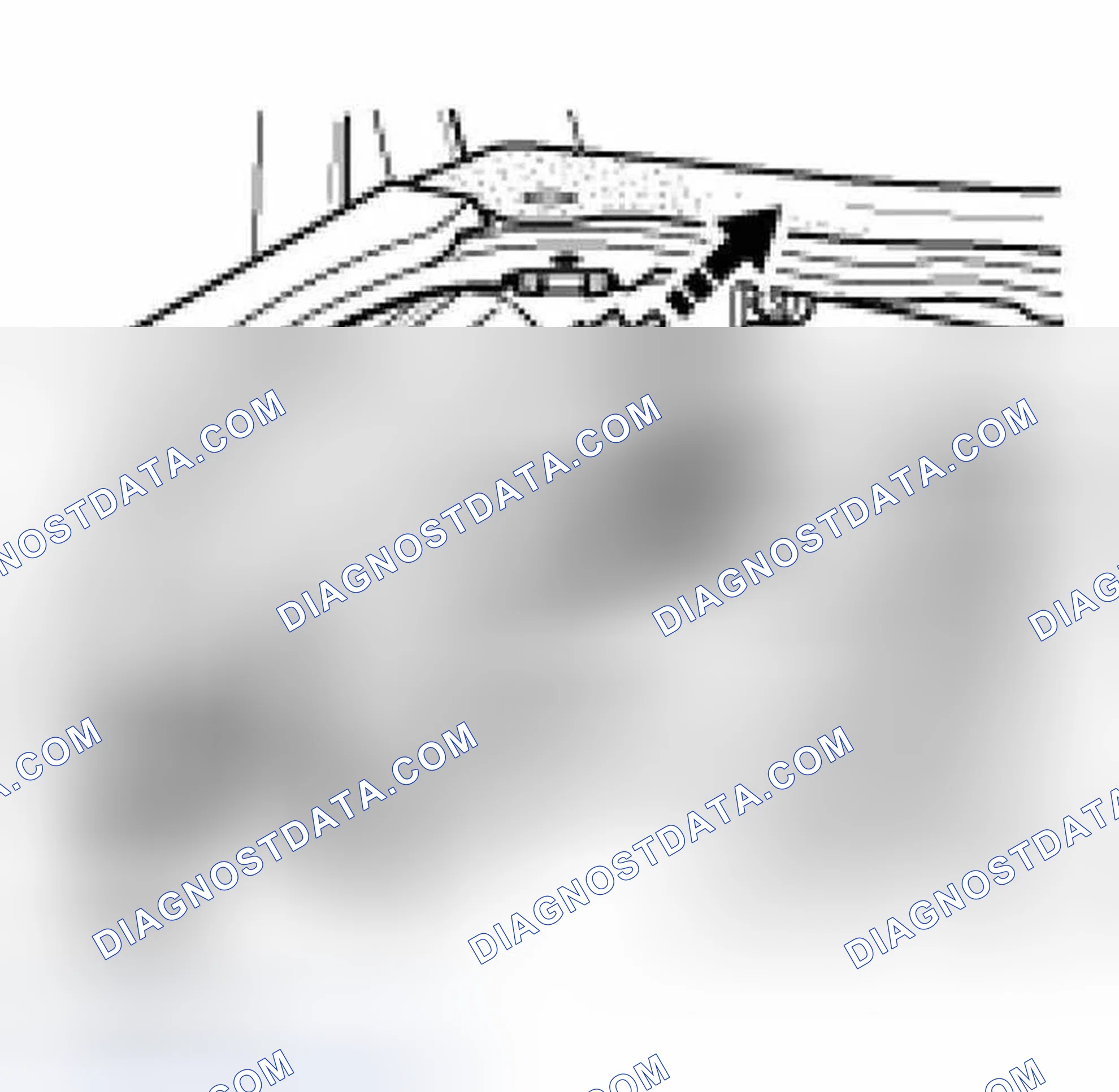 Scheme 49: REMOVING AIR CLEANER ELEMENT