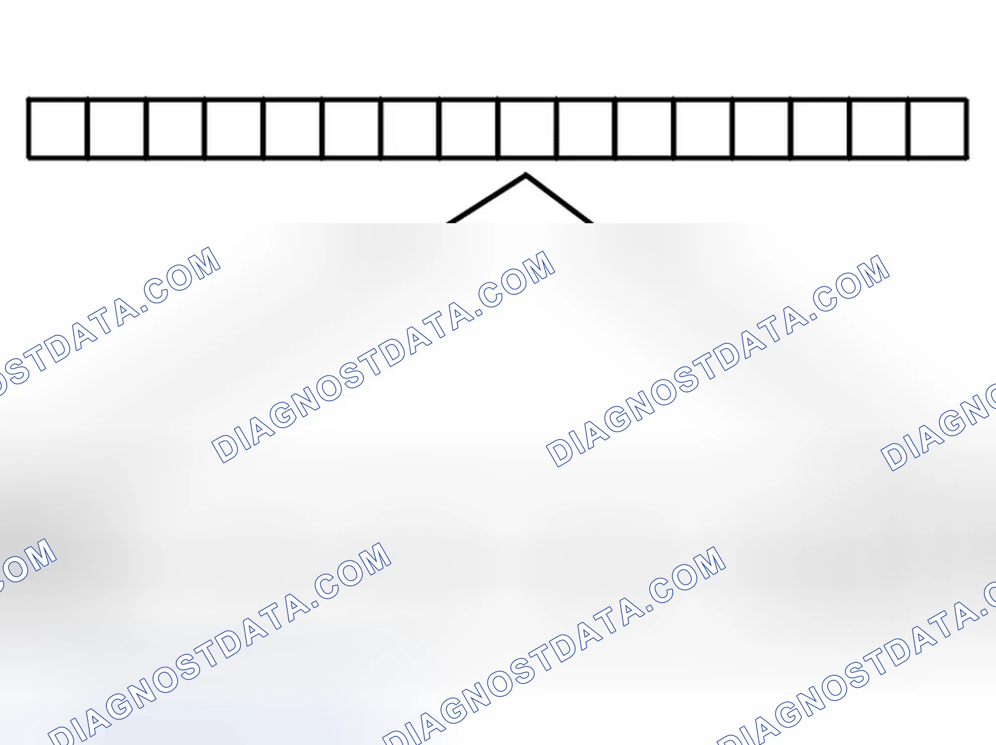 Scheme 301: MOST DATA FRAME