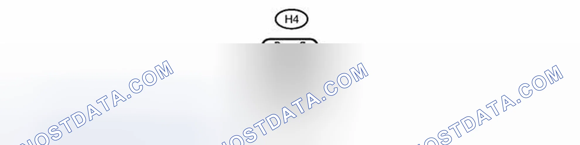 Scheme 6: TERMINALS OF ECU