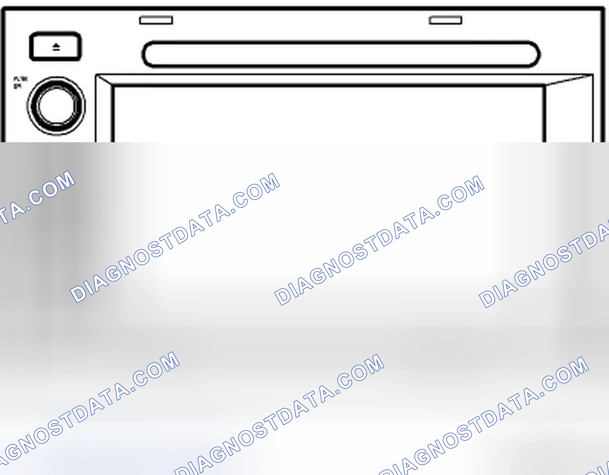 Scheme 81: Audio system with navigation