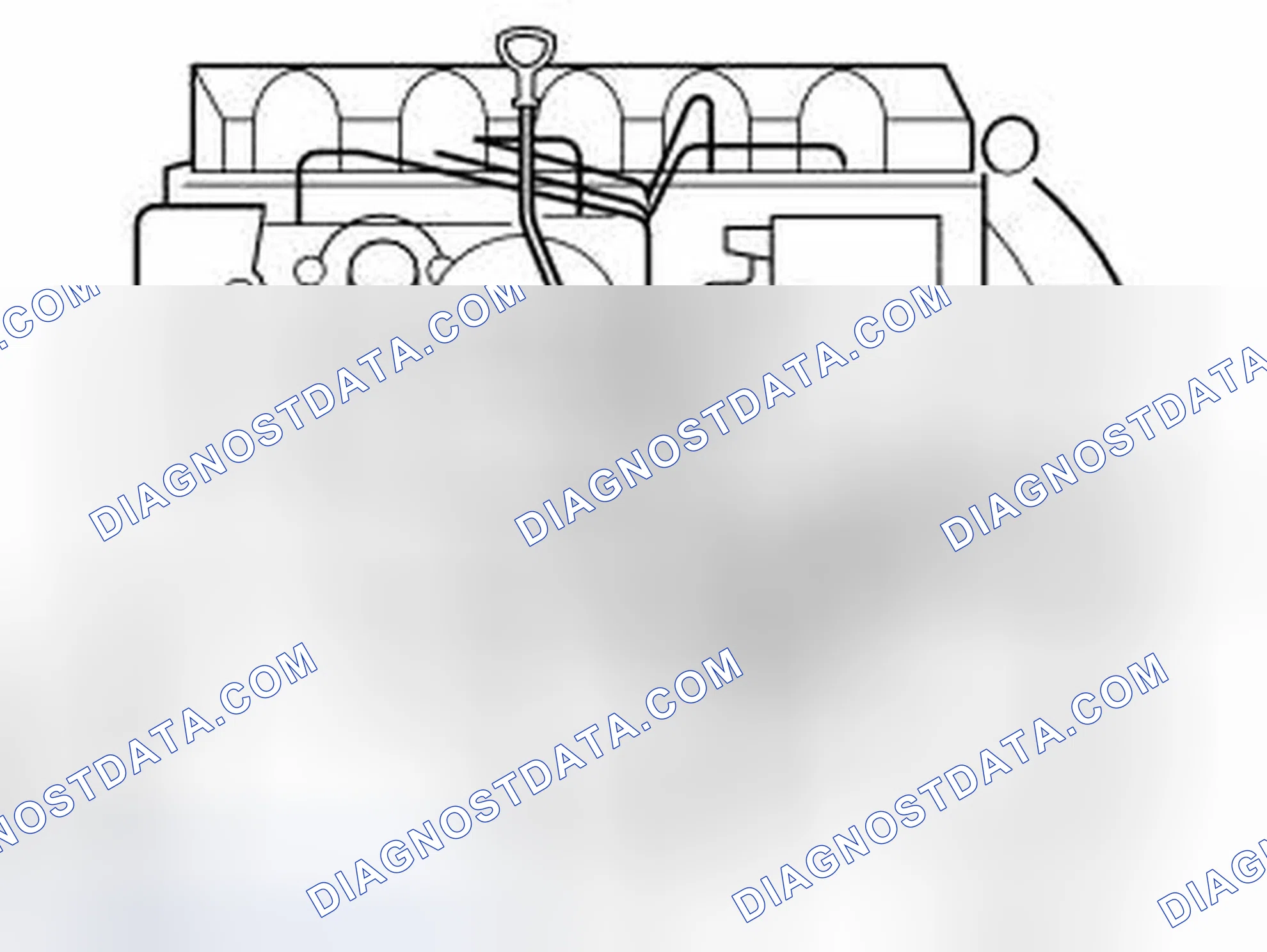 Scheme 582: Only apply to TDI engines and immersion heaters