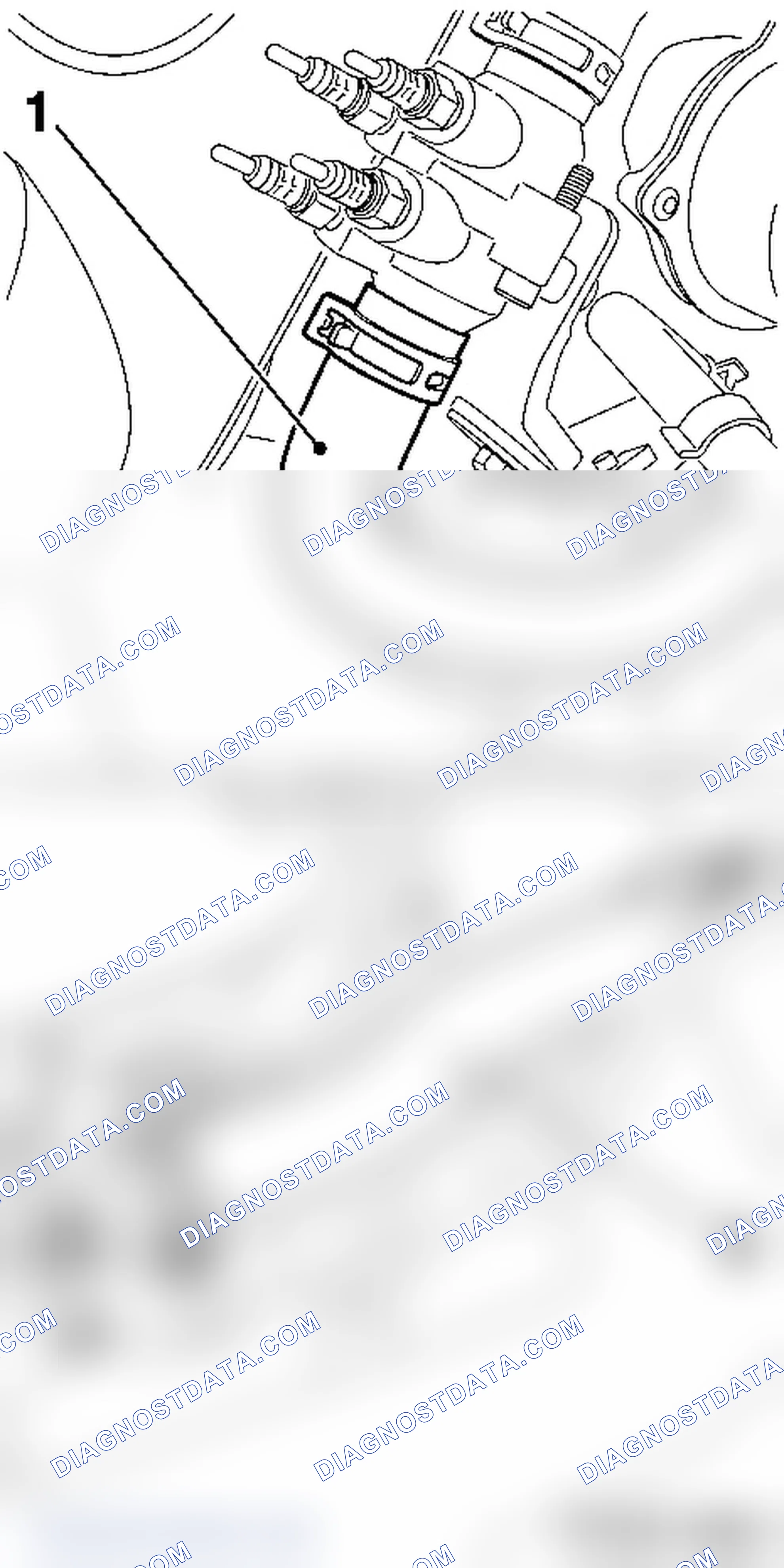 How to Replace the Coolant Heater Assembly